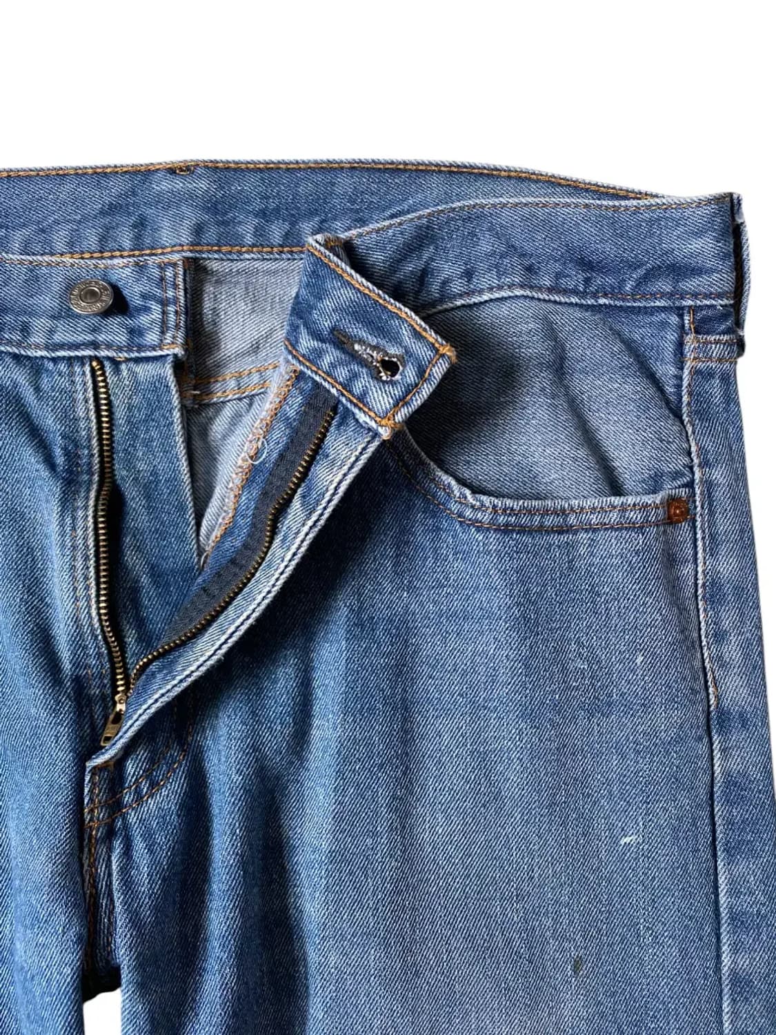 리바이스 505 (33) AB0199 상품이미지4