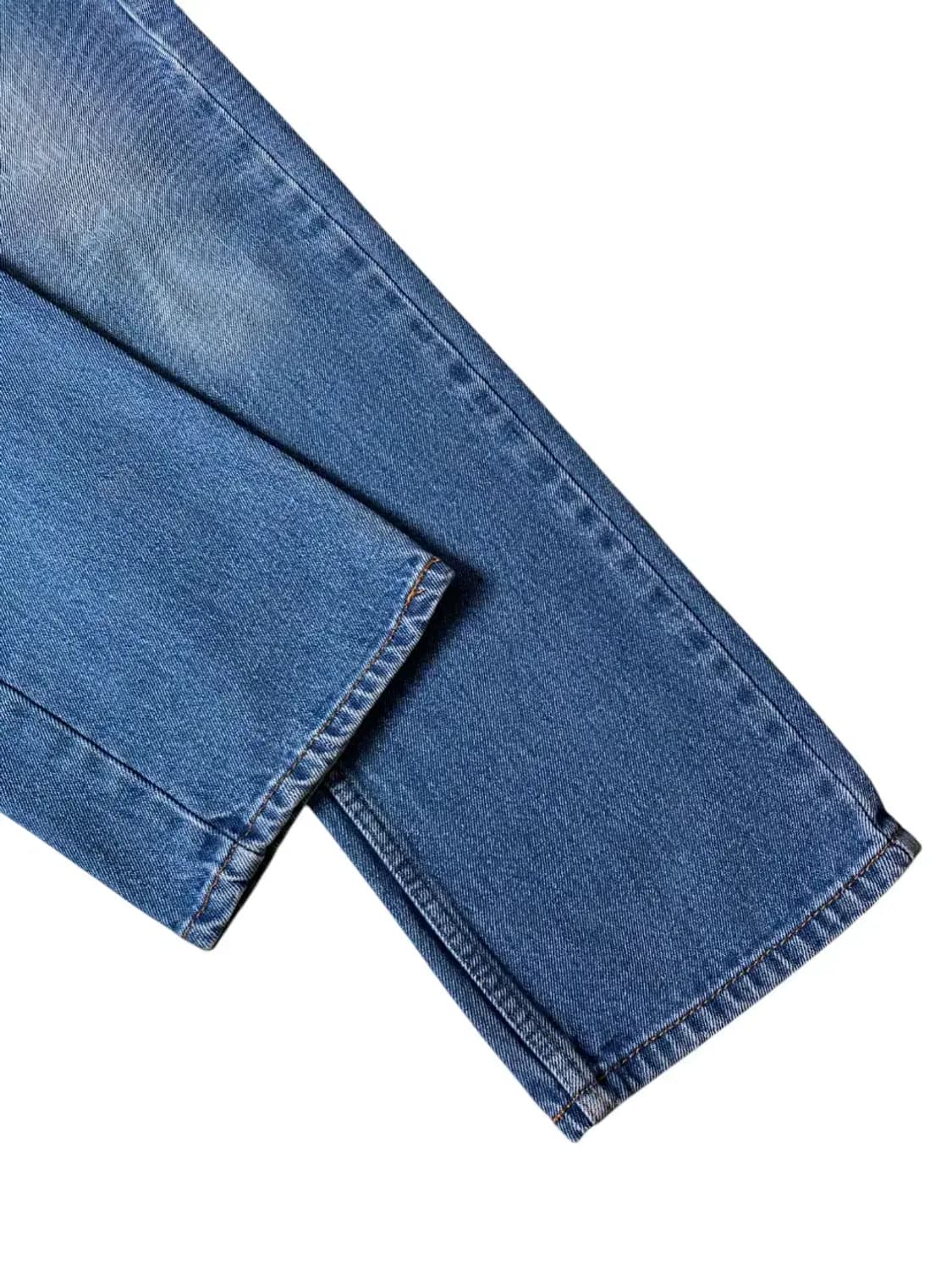 리바이스 505 (33) AB0199 상품이미지7