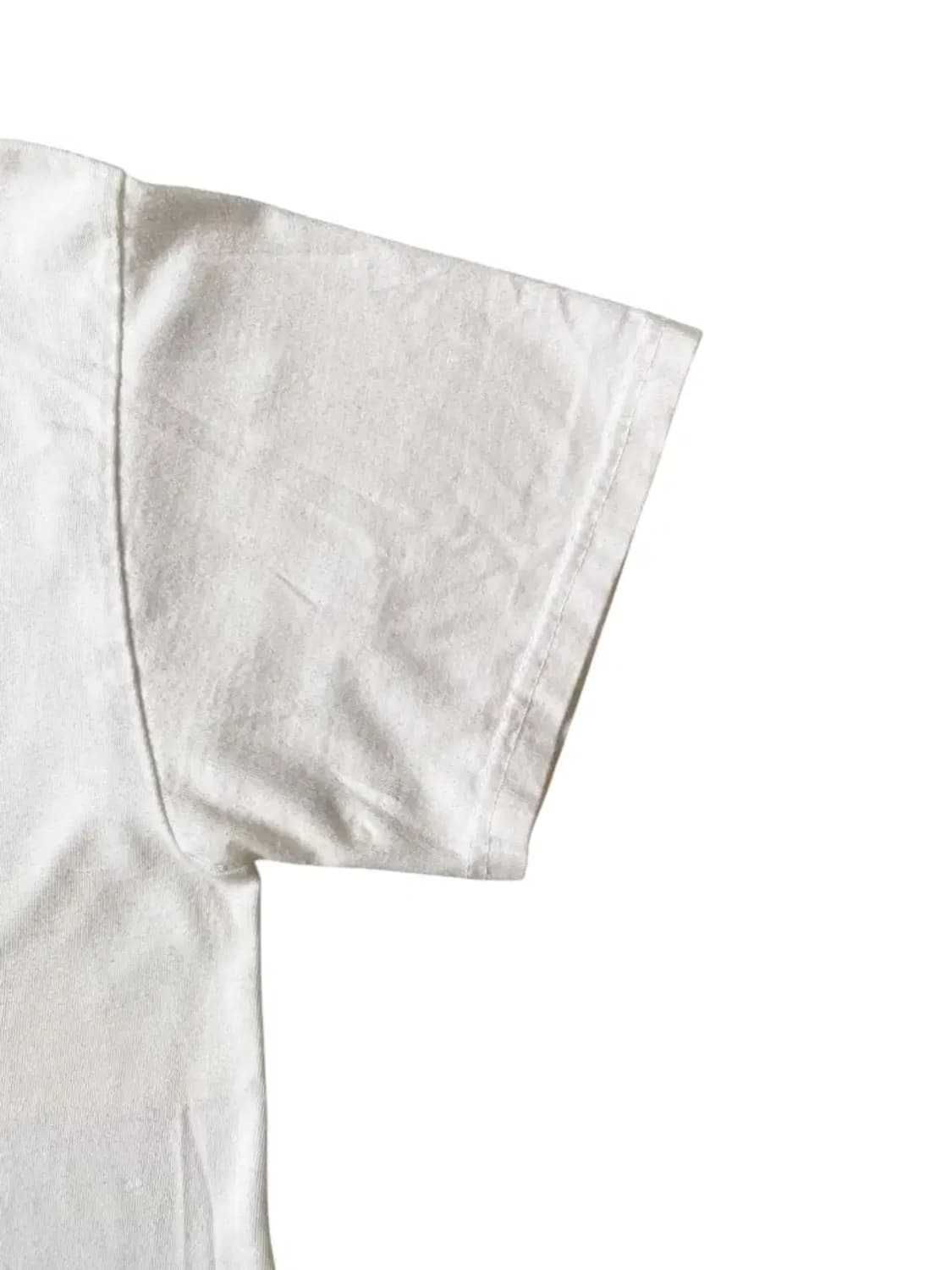 스투시 1/2 티셔츠 (Woman L) AB0196 상품이미지4