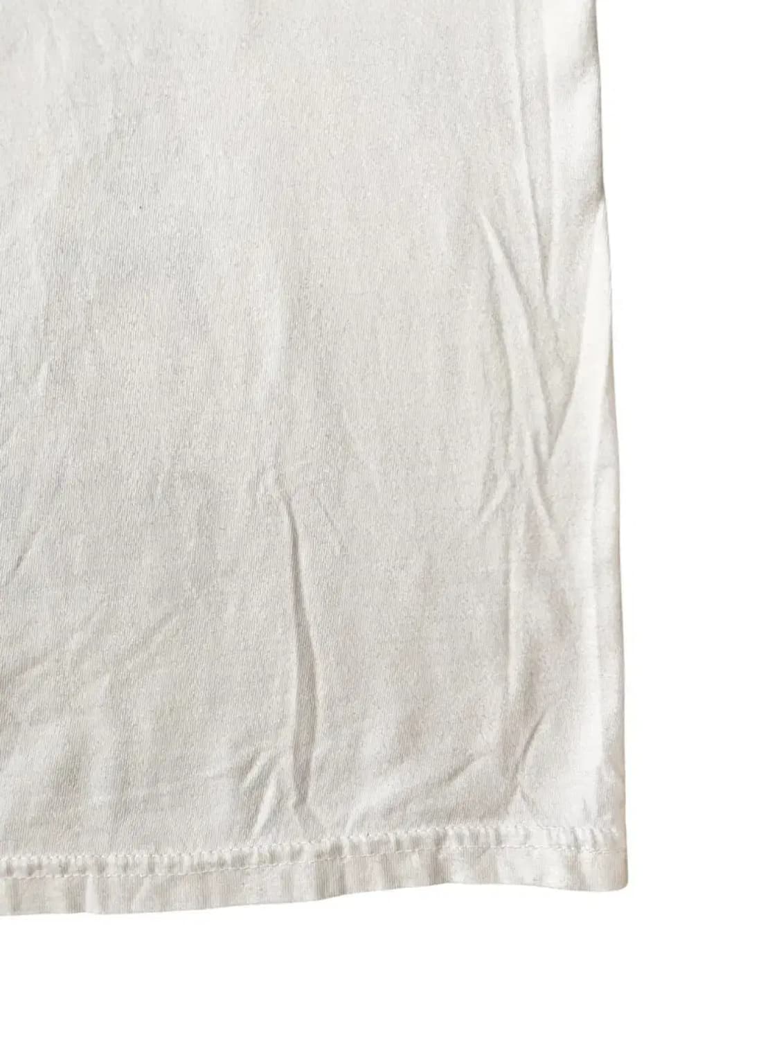 스투시 1/2 티셔츠 (Woman L) AB0196 상품이미지5