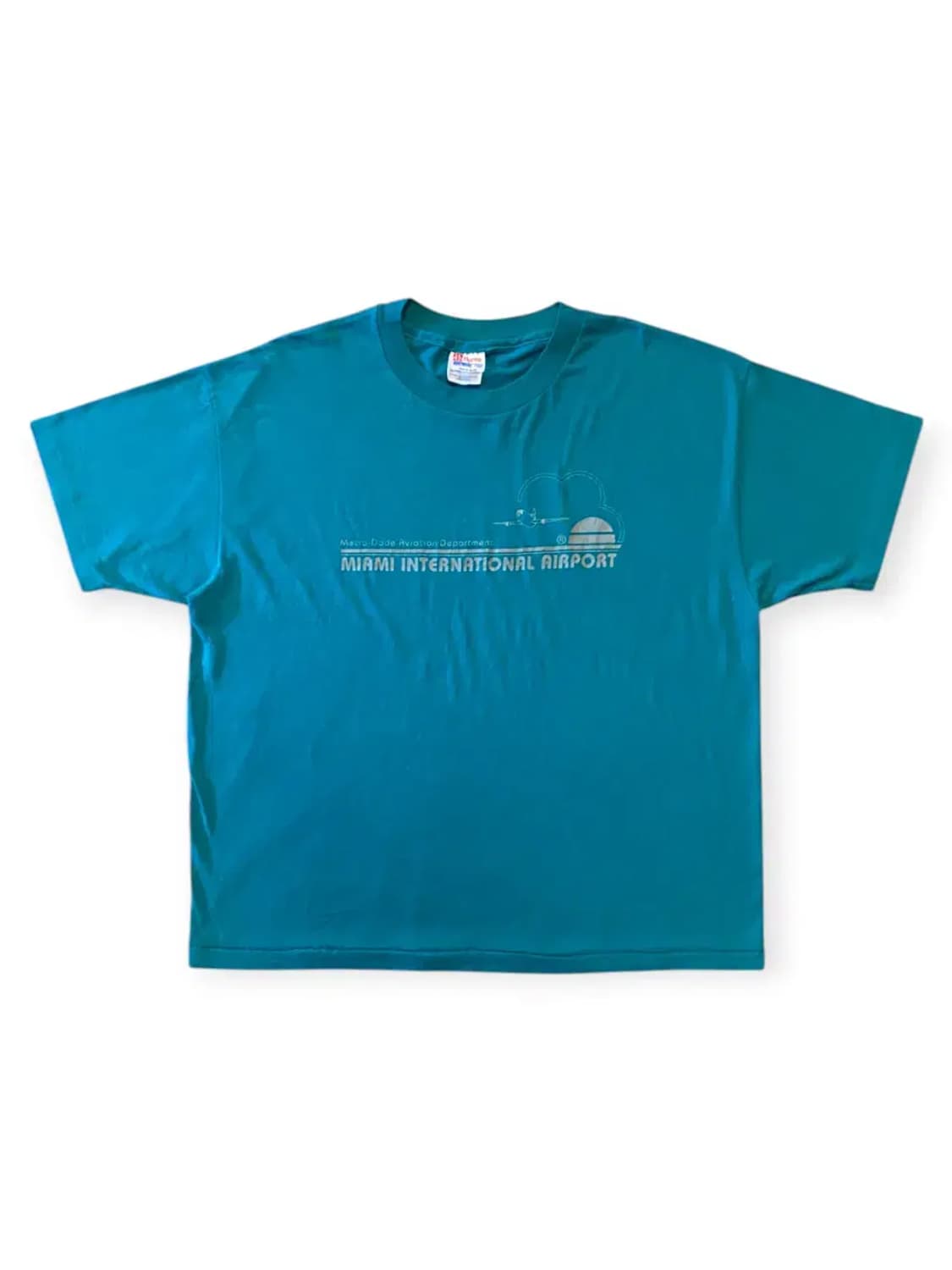 반팔 티셔츠 50/50 (Man XL) AA0218 상품이미지2