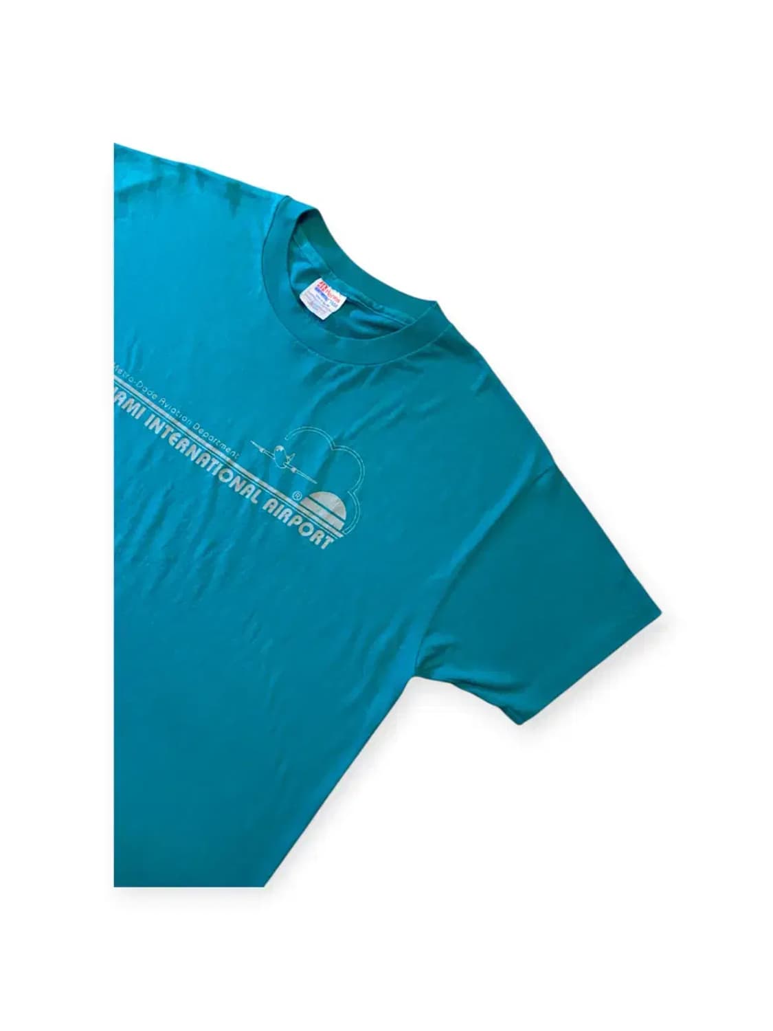 반팔 티셔츠 50/50 (Man XL) AA0218 상품이미지3