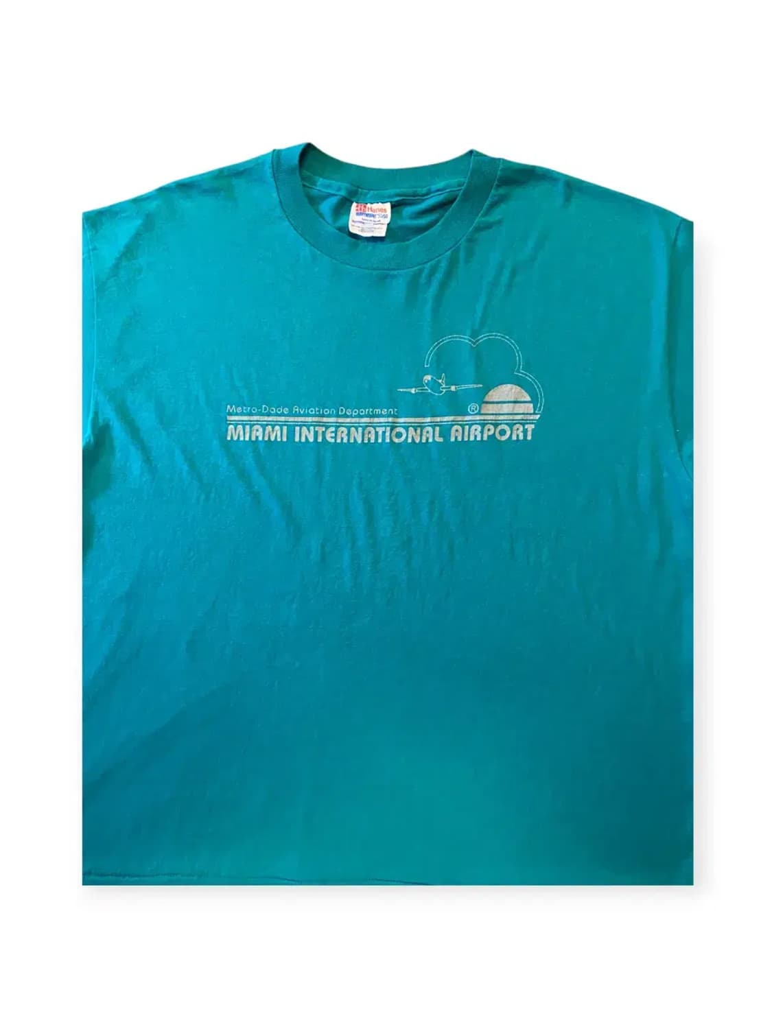 반팔 티셔츠 50/50 (Man XL) AA0218 상품이미지4