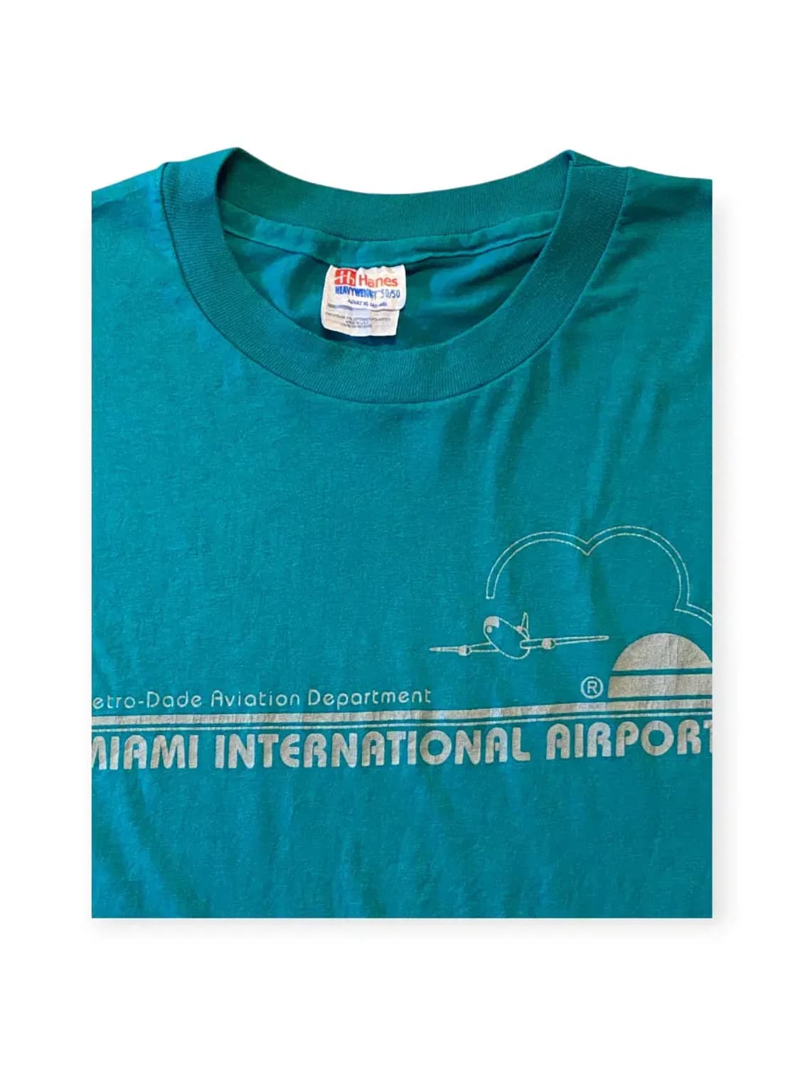 반팔 티셔츠 50/50 (Man XL) AA0218 상품이미지5