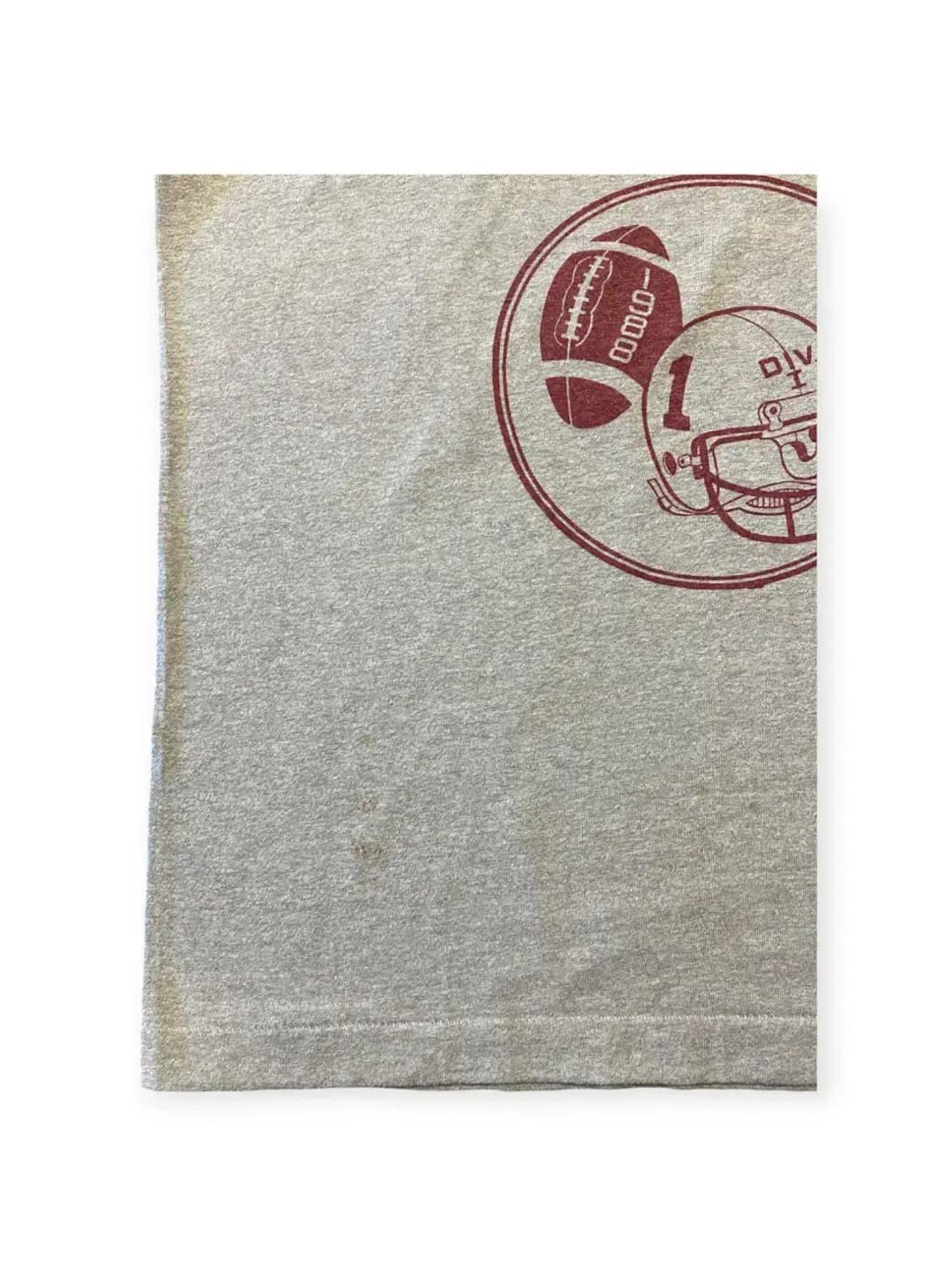 반팔 티셔츠 Made in USA, 50 / 50 (Man L) AA02 상품이미지10