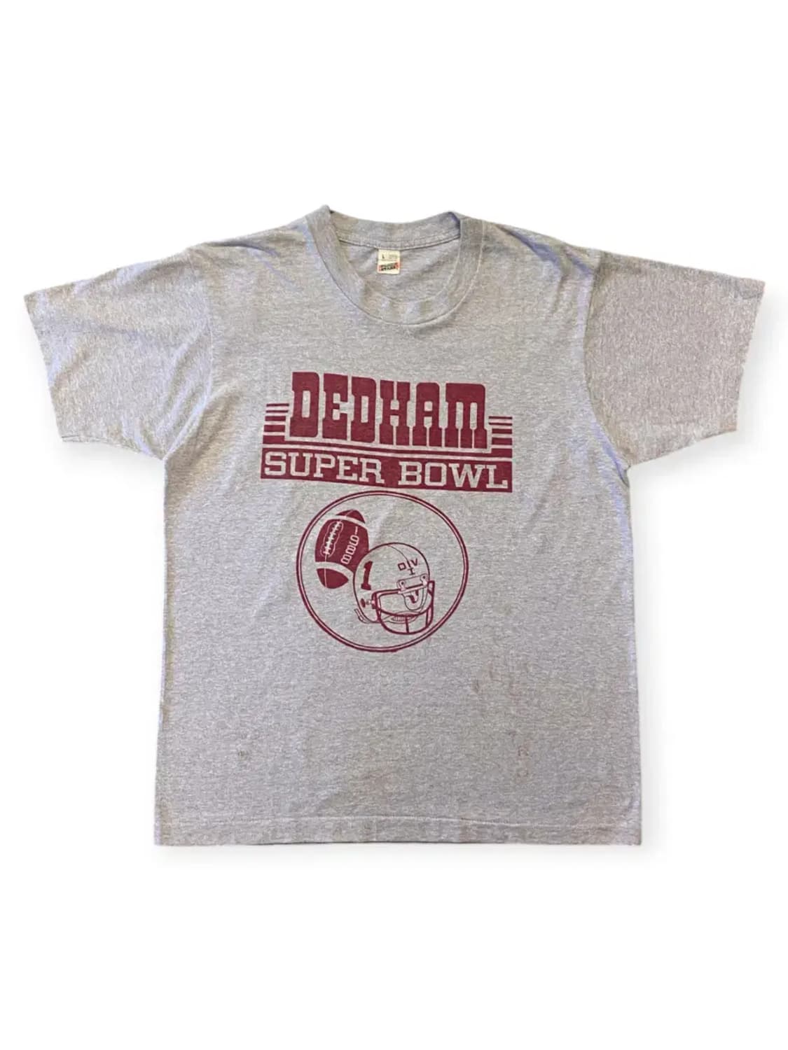 반팔 티셔츠 Made in USA, 50 / 50 (Man L) AA02 상품이미지2