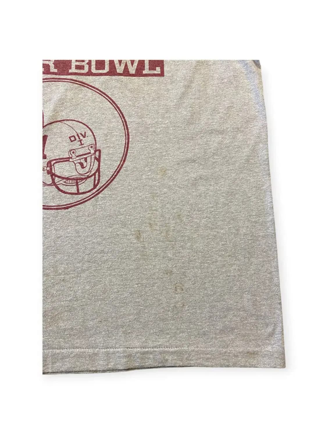 반팔 티셔츠 Made in USA, 50 / 50 (Man L) AA02 상품이미지3