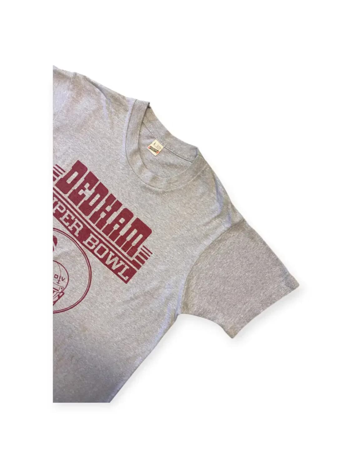 반팔 티셔츠 Made in USA, 50 / 50 (Man L) AA02 상품이미지5