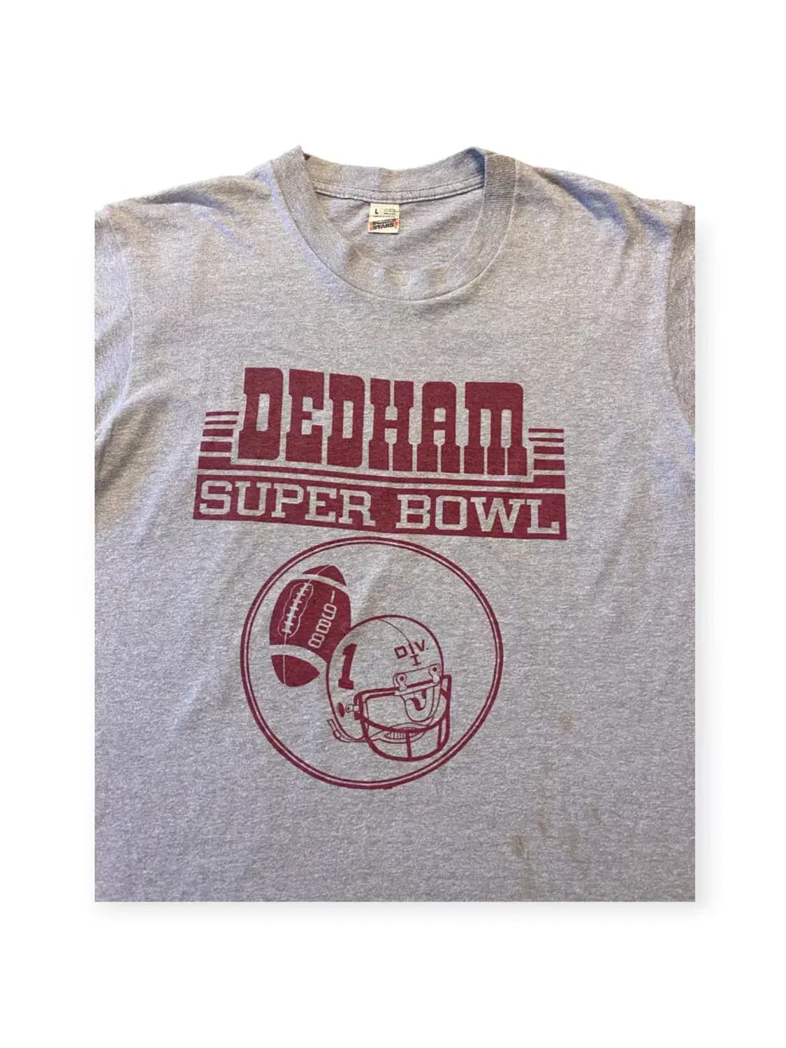 반팔 티셔츠 Made in USA, 50 / 50 (Man L) AA02 상품이미지6