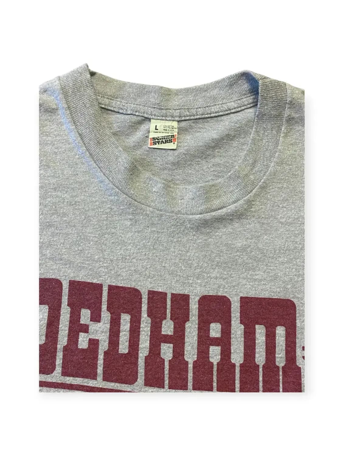 반팔 티셔츠 Made in USA, 50 / 50 (Man L) AA02 상품이미지7