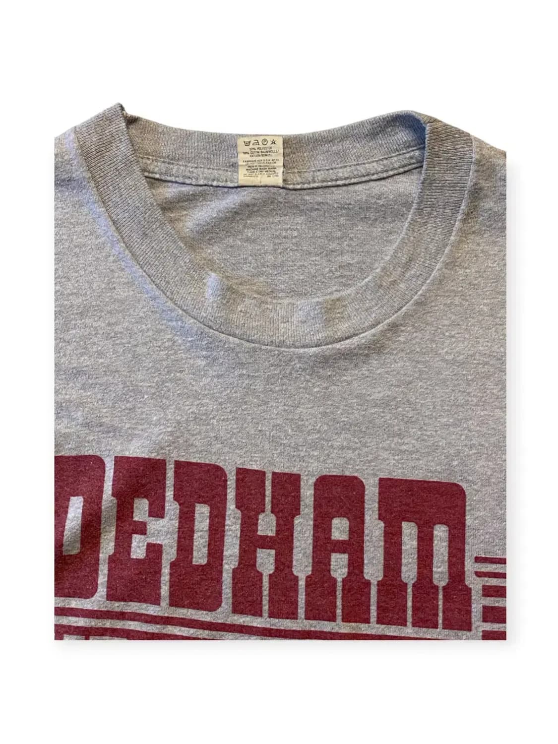 반팔 티셔츠 Made in USA, 50 / 50 (Man L) AA02 상품이미지8