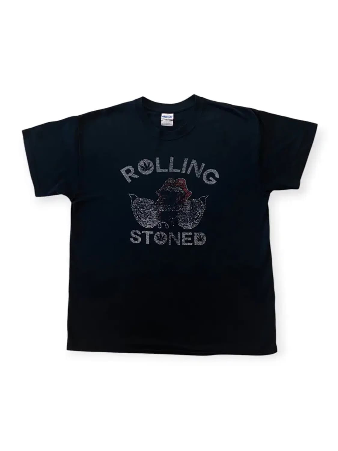 반팔 티셔츠 (Man L) AA0233 상품이미지2