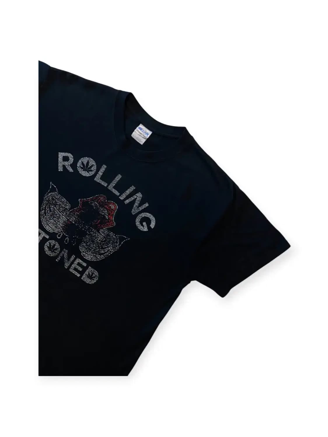 반팔 티셔츠 (Man L) AA0233 상품이미지3