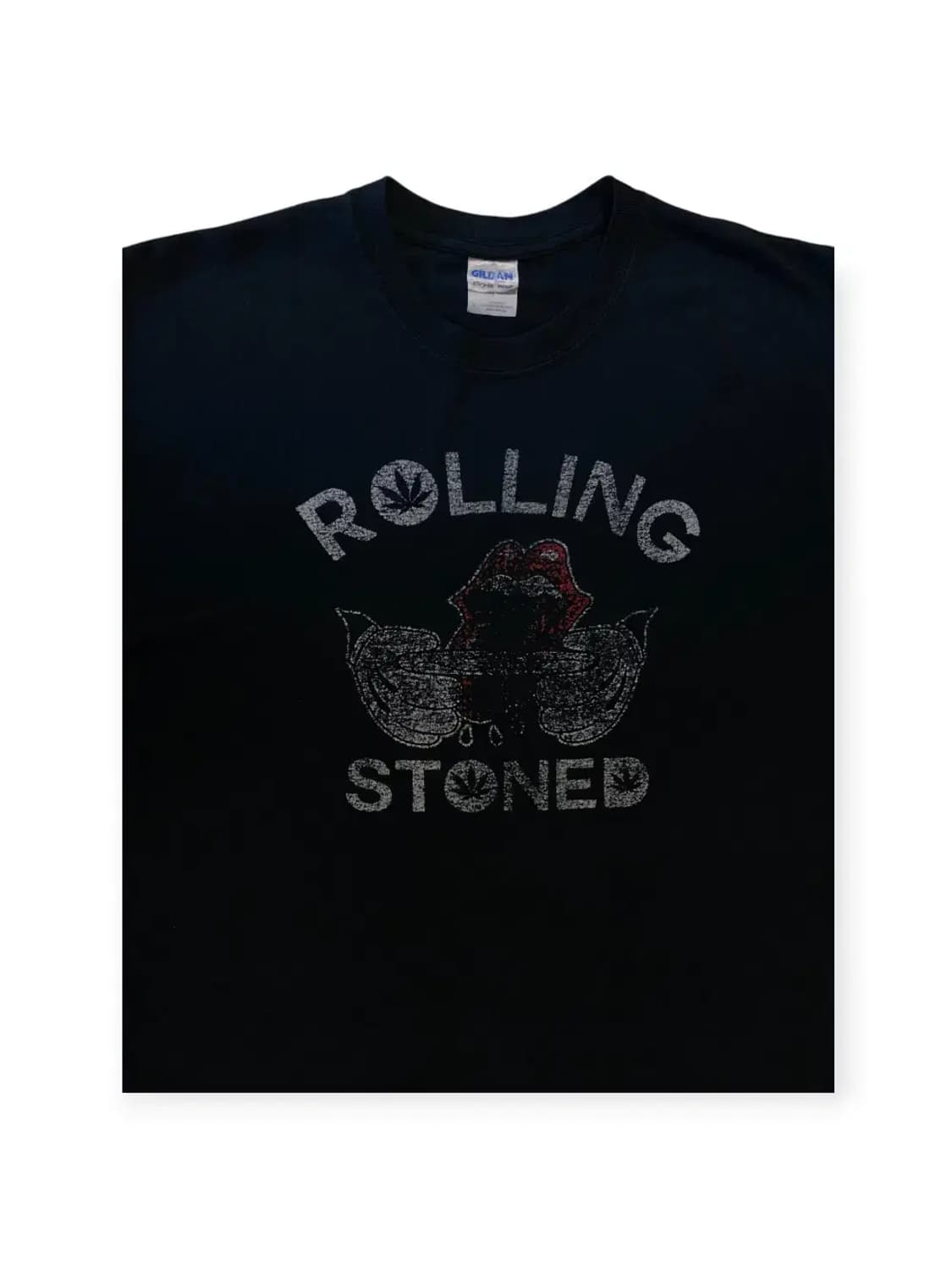 반팔 티셔츠 (Man L) AA0233 상품이미지4