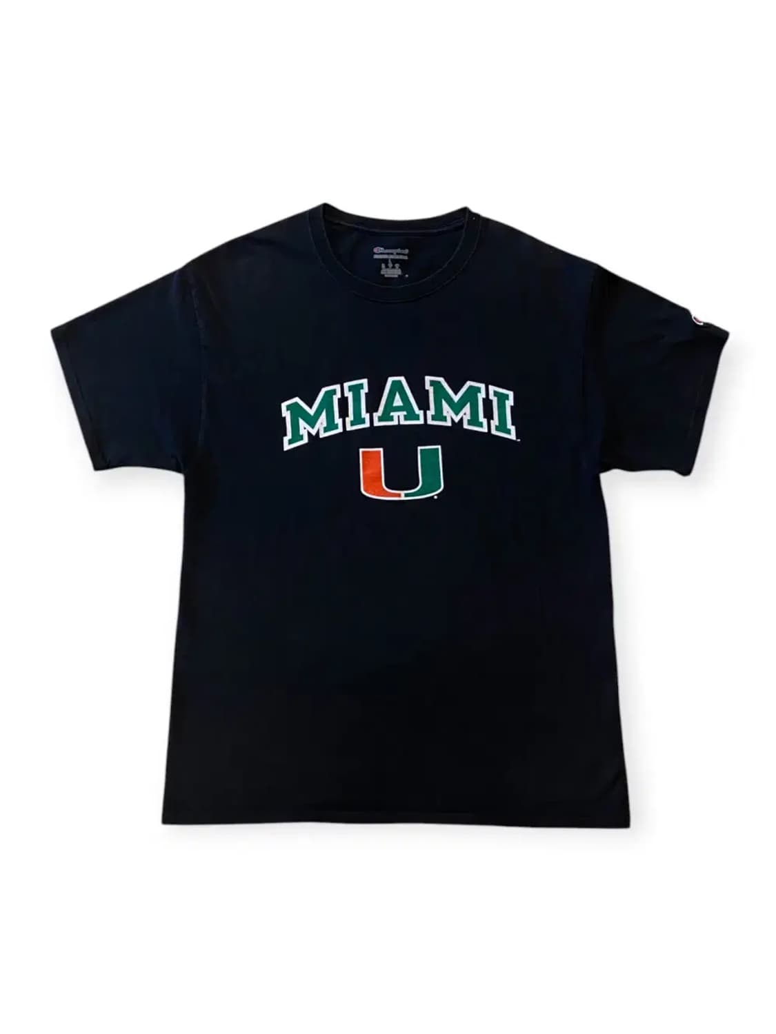 챔피온 반팔 티셔츠 (Man L) AA0232 상품이미지2