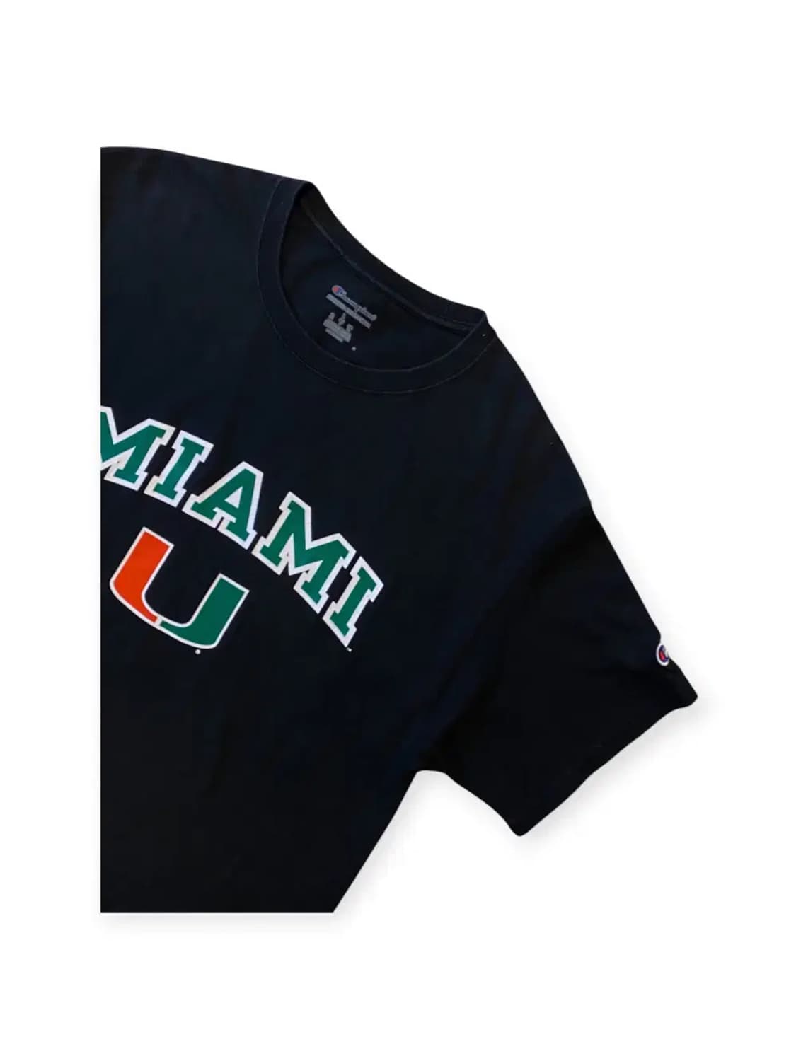 챔피온 반팔 티셔츠 (Man L) AA0232 상품이미지3