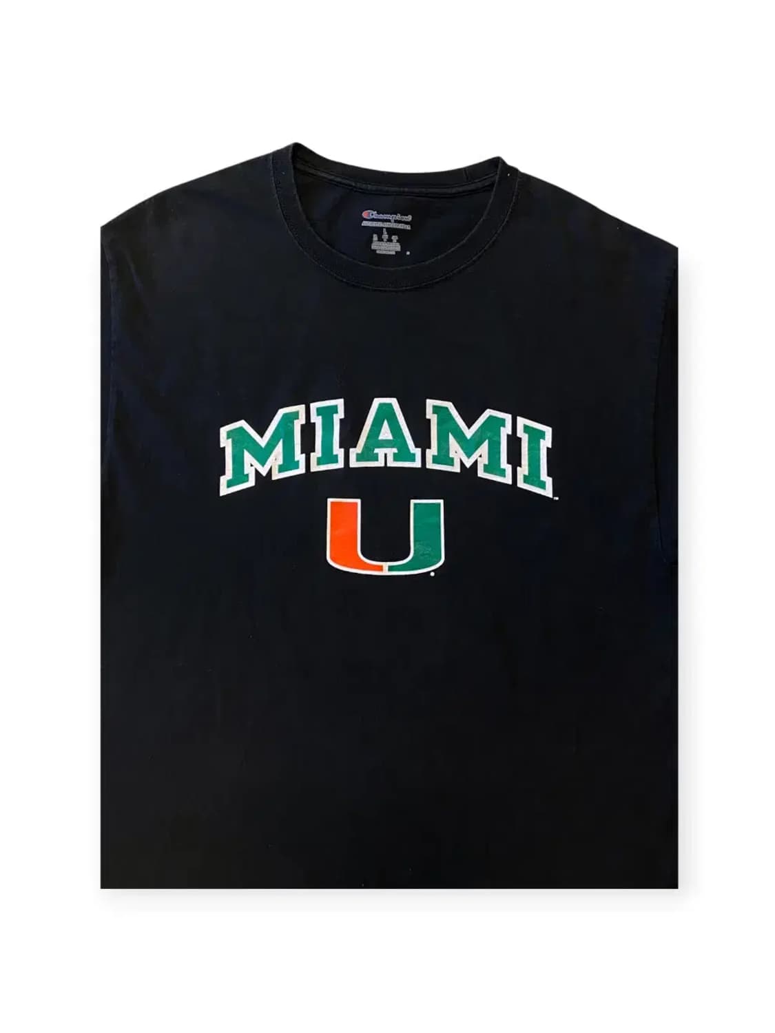 챔피온 반팔 티셔츠 (Man L) AA0232 상품이미지4