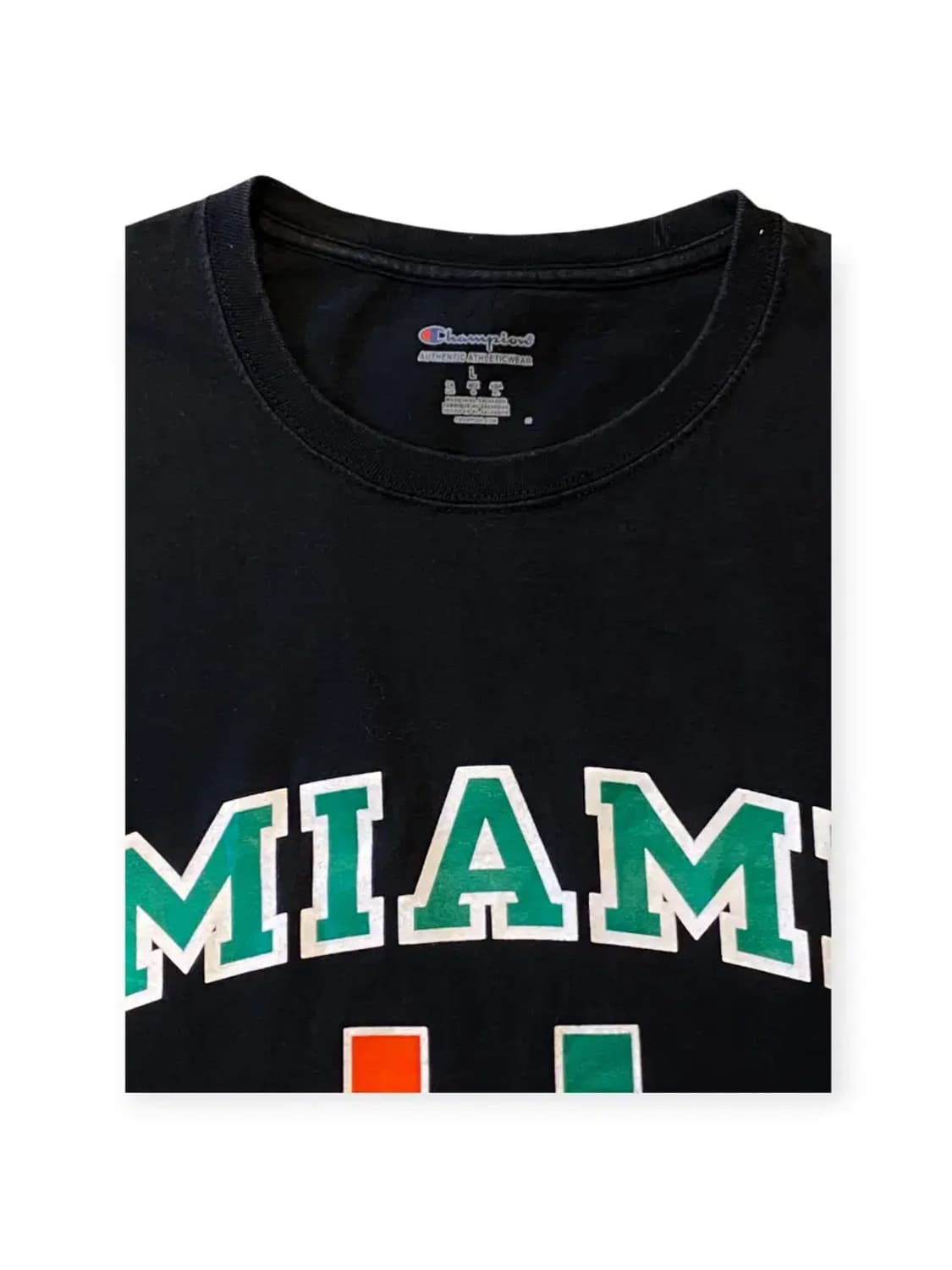 챔피온 반팔 티셔츠 (Man L) AA0232 상품이미지5