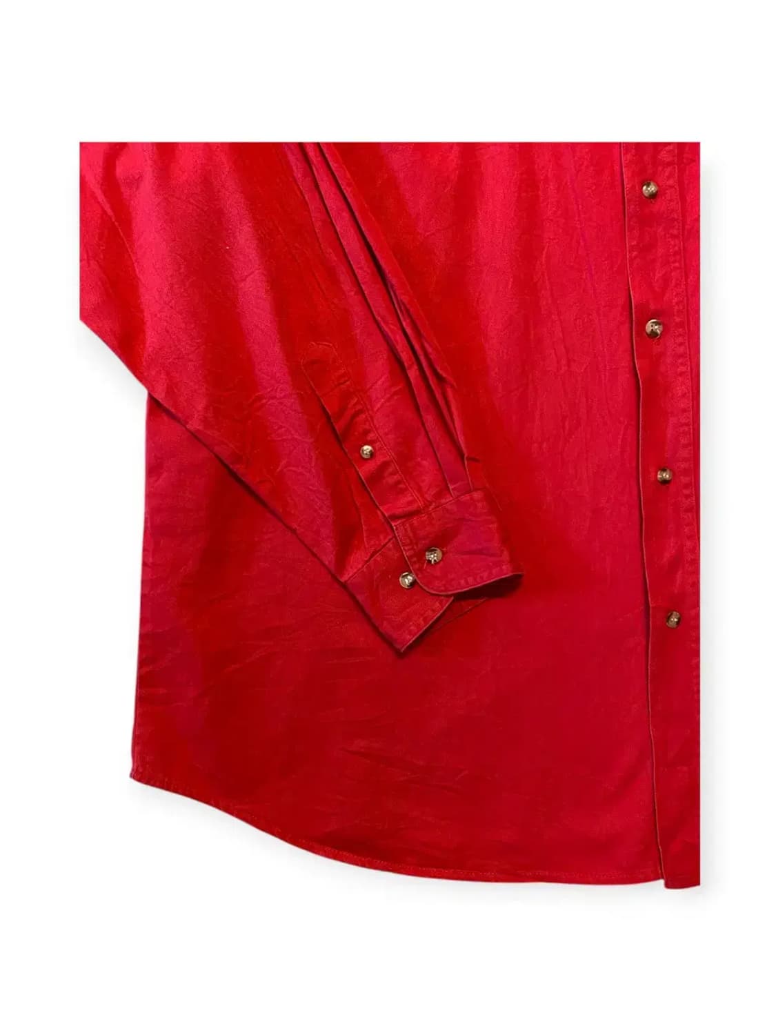 칼하트 셔츠 (Man XL) AA0229 상품이미지6