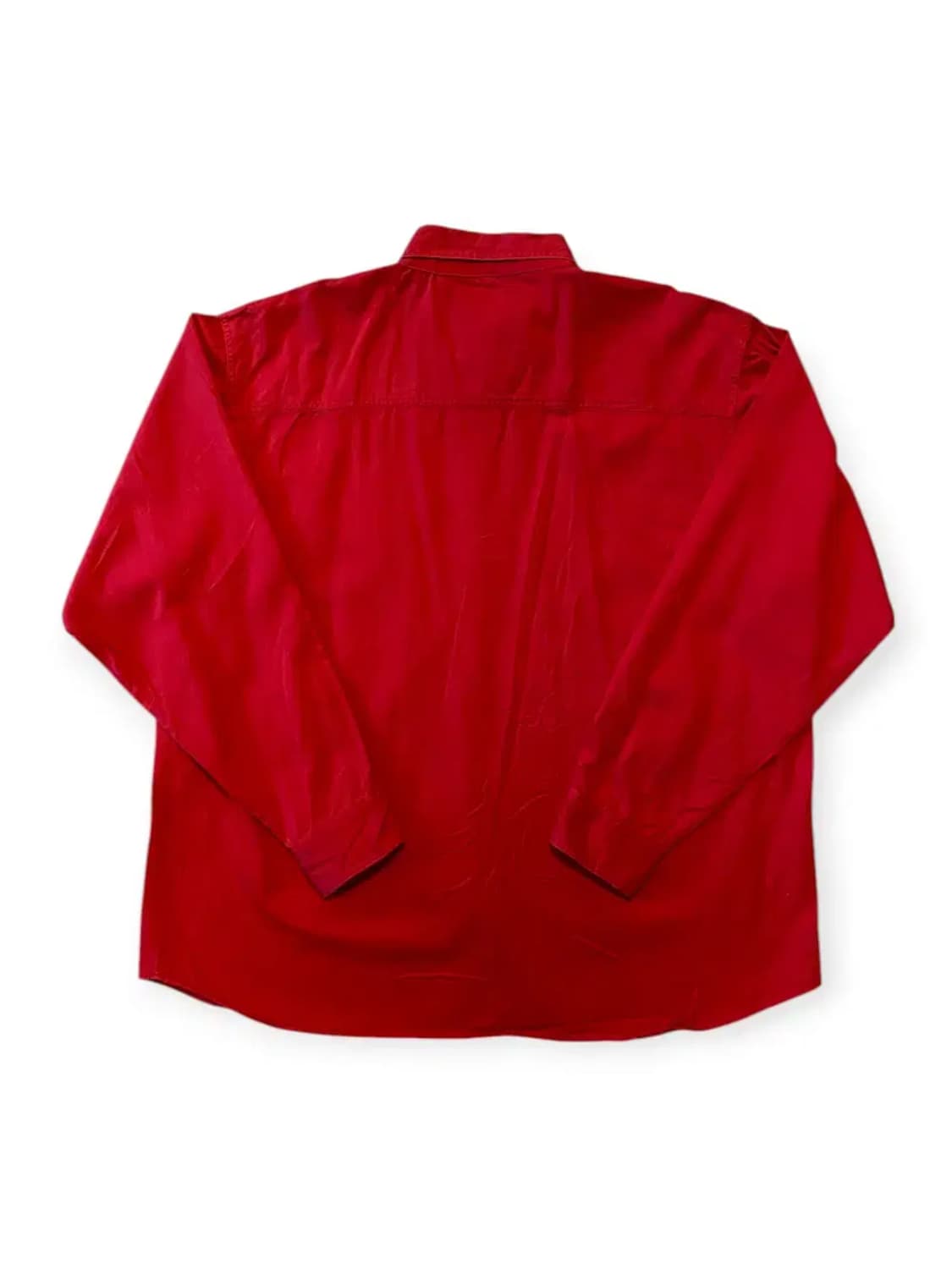 칼하트 셔츠 (Man XL) AA0229 상품이미지8