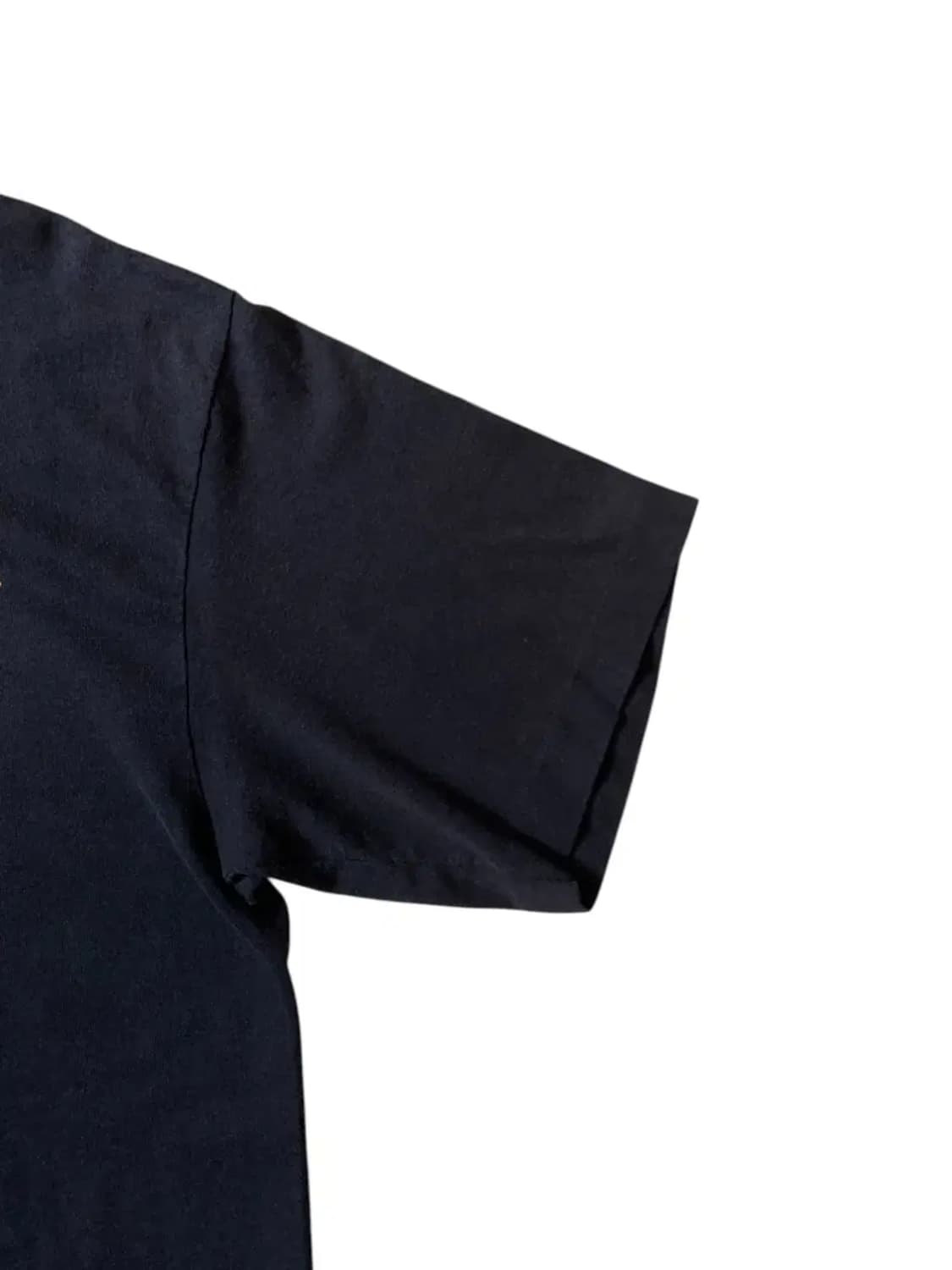 프린팅 1/2 티셔츠 (Man L) AB0240 상품이미지4