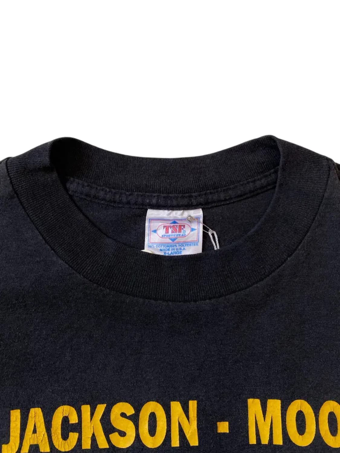 프린팅 1/2 티셔츠 (Man L) AB0240 상품이미지6