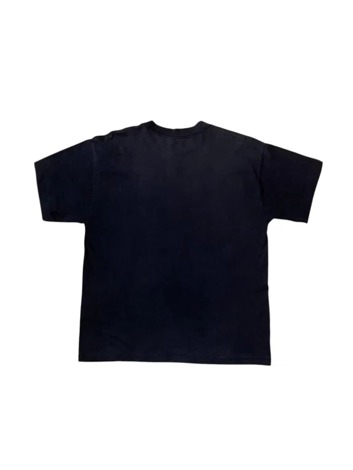 프린팅 1/2 티셔츠 (Man L) AB0240 상품이미지7