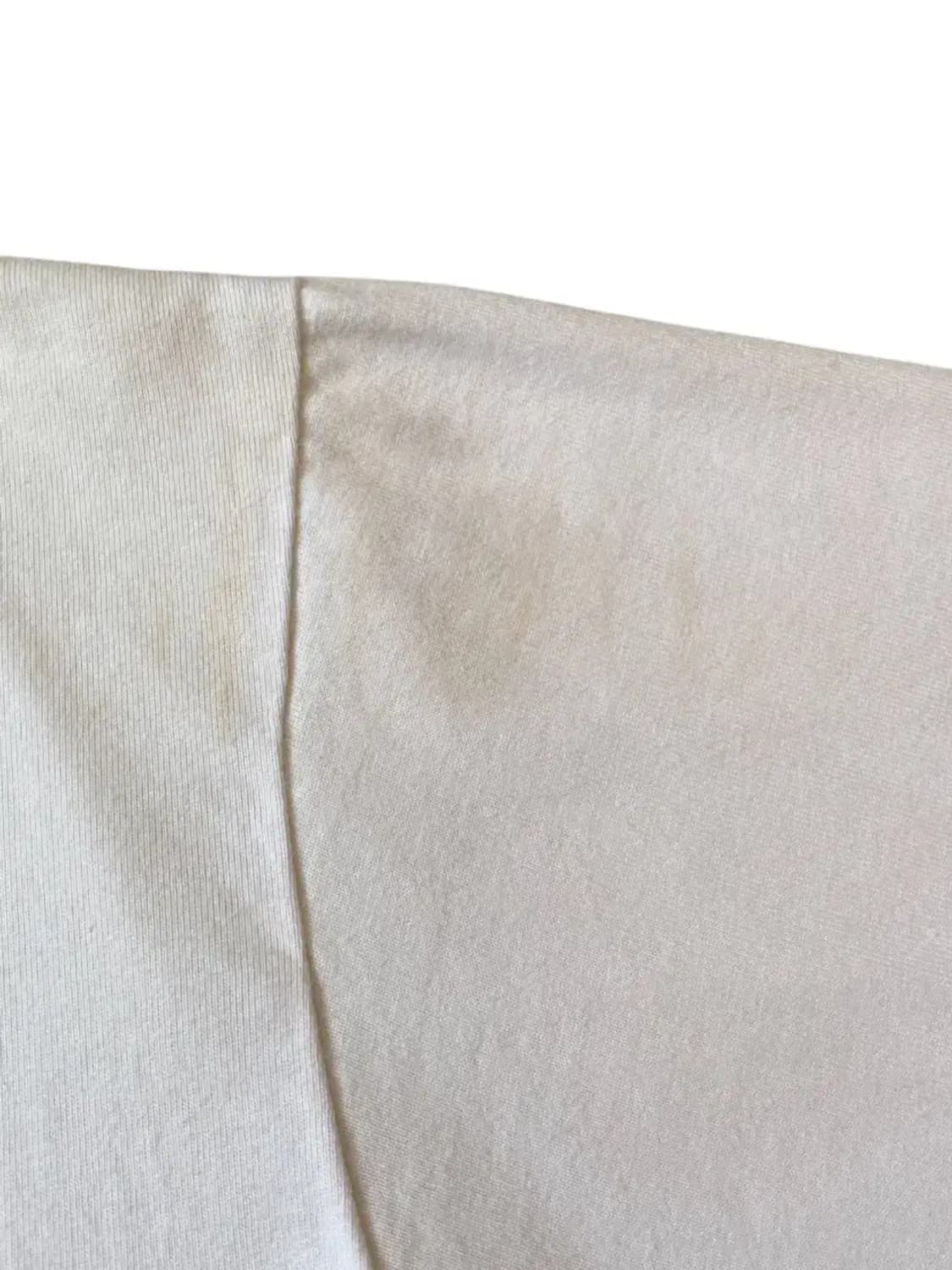 스투시 1/2 티셔츠 (Man M) AB0256 상품이미지9