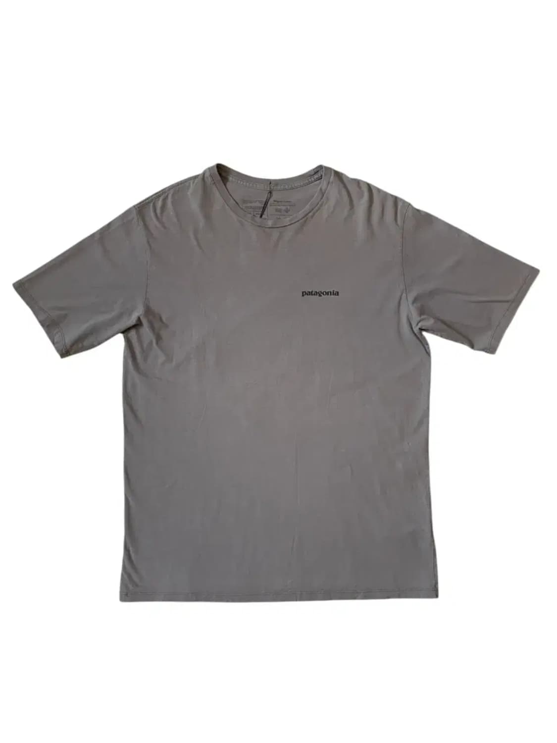 파타고니아 1/2 티셔츠 (Man L) AB0283 상품이미지2