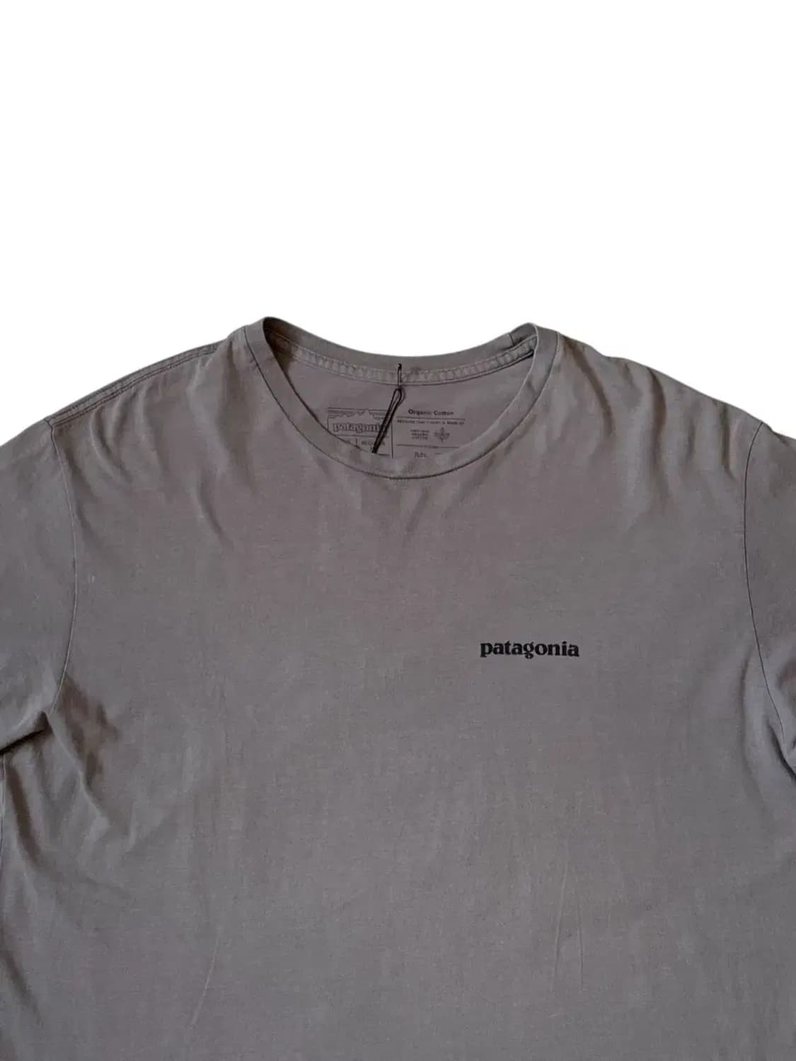파타고니아 1/2 티셔츠 (Man L) AB0283 상품이미지5