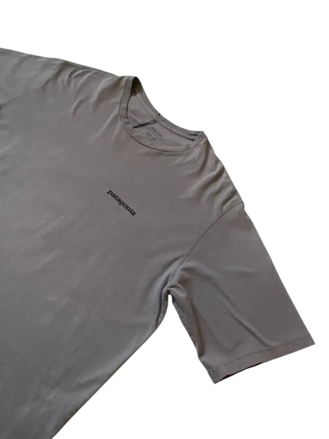 파타고니아 1/2 티셔츠 (Man L) AB0283 상품이미지6