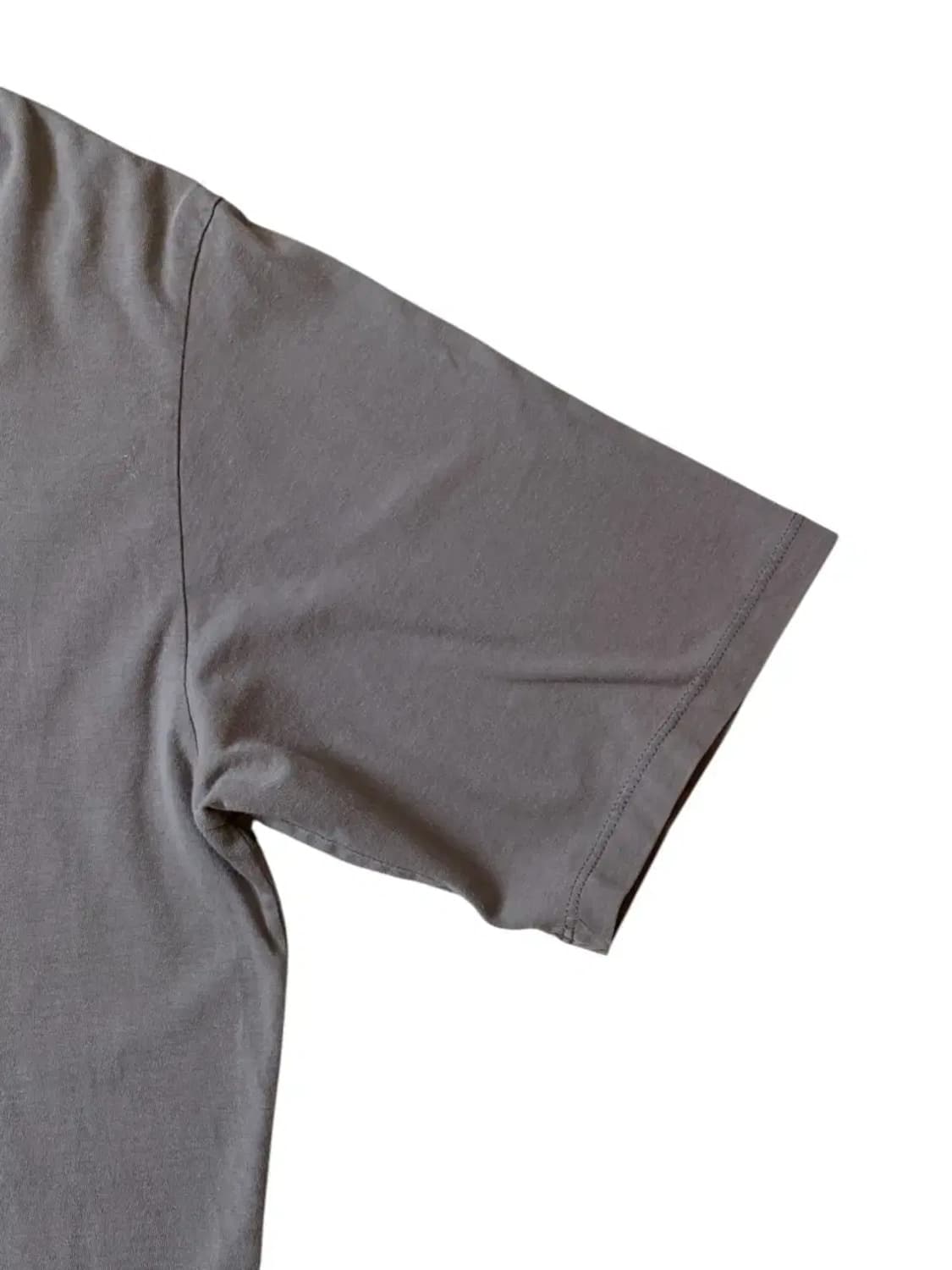 파타고니아 1/2 티셔츠 (Man L) AB0283 상품이미지7