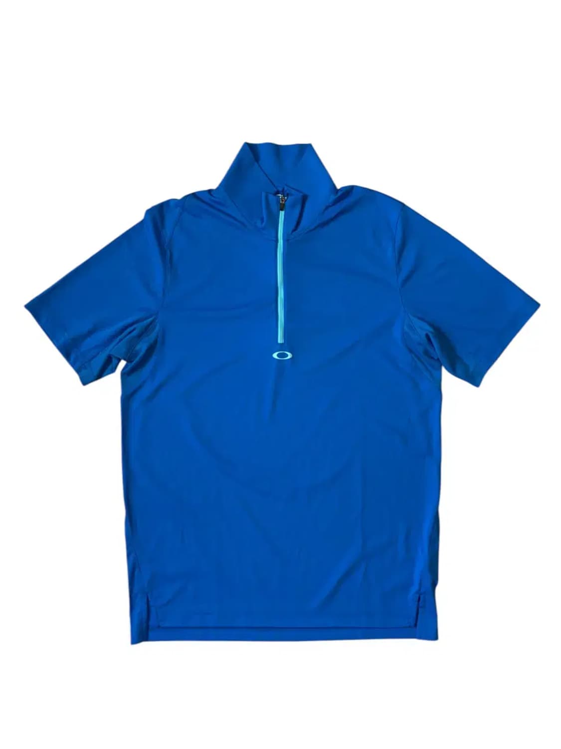 오클리 반집업 1/2 티셔츠 (Man L) AB0282 상품이미지2