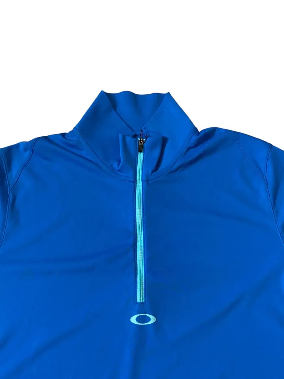 오클리 반집업 1/2 티셔츠 (Man L) AB0282 상품이미지5