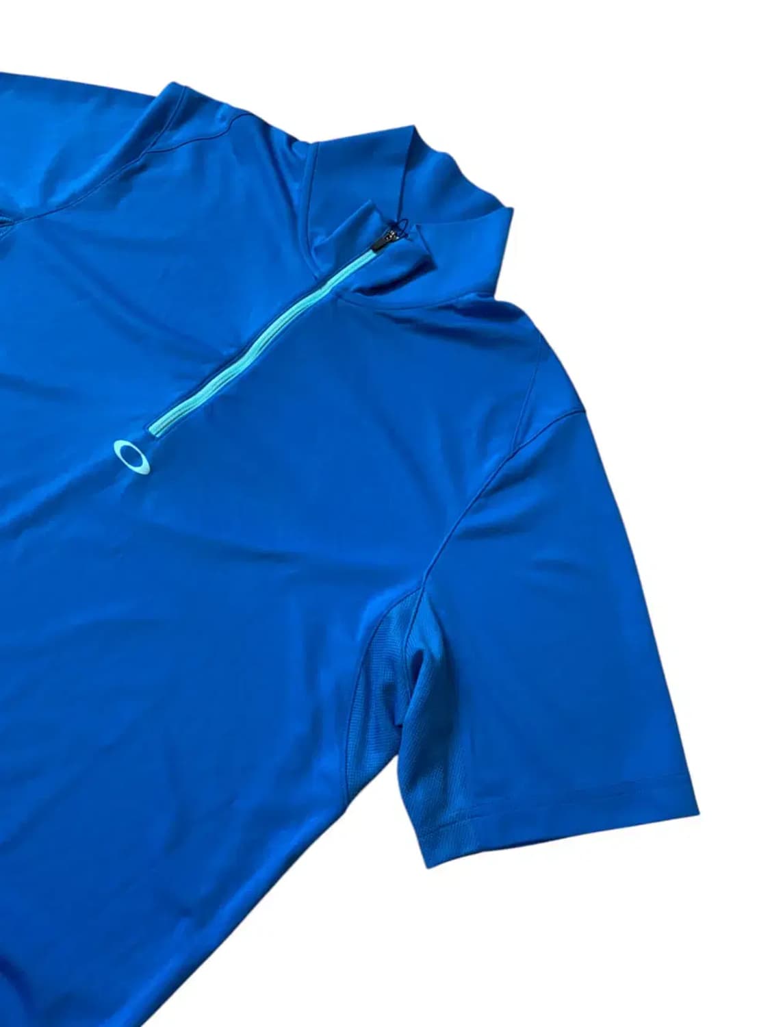 오클리 반집업 1/2 티셔츠 (Man L) AB0282 상품이미지6