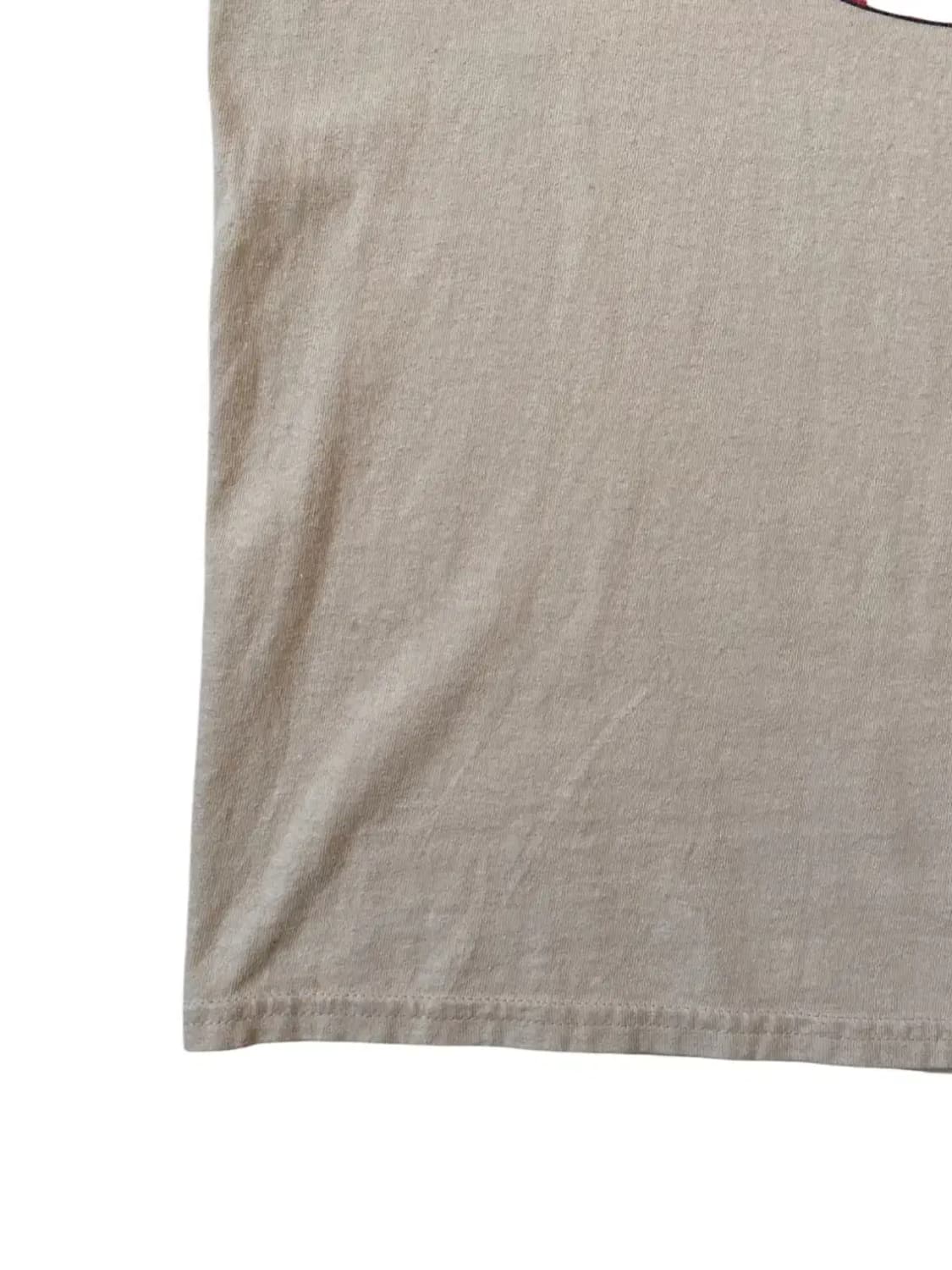 루니 툰 1/2 티셔츠 (Man S) AB0276 상품이미지5