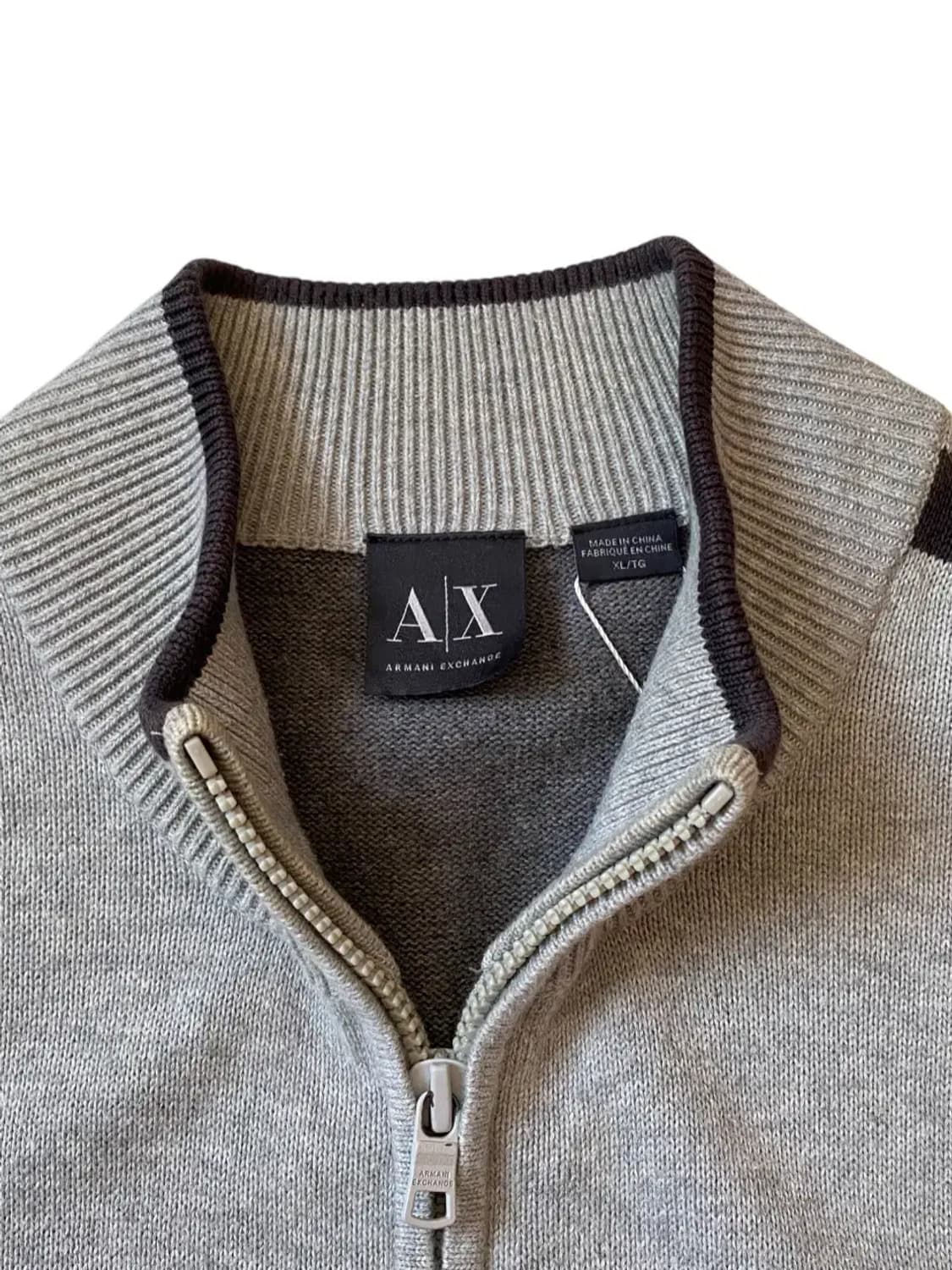 아르마니 익스체인지 (Man XL) AB0273 상품이미지10