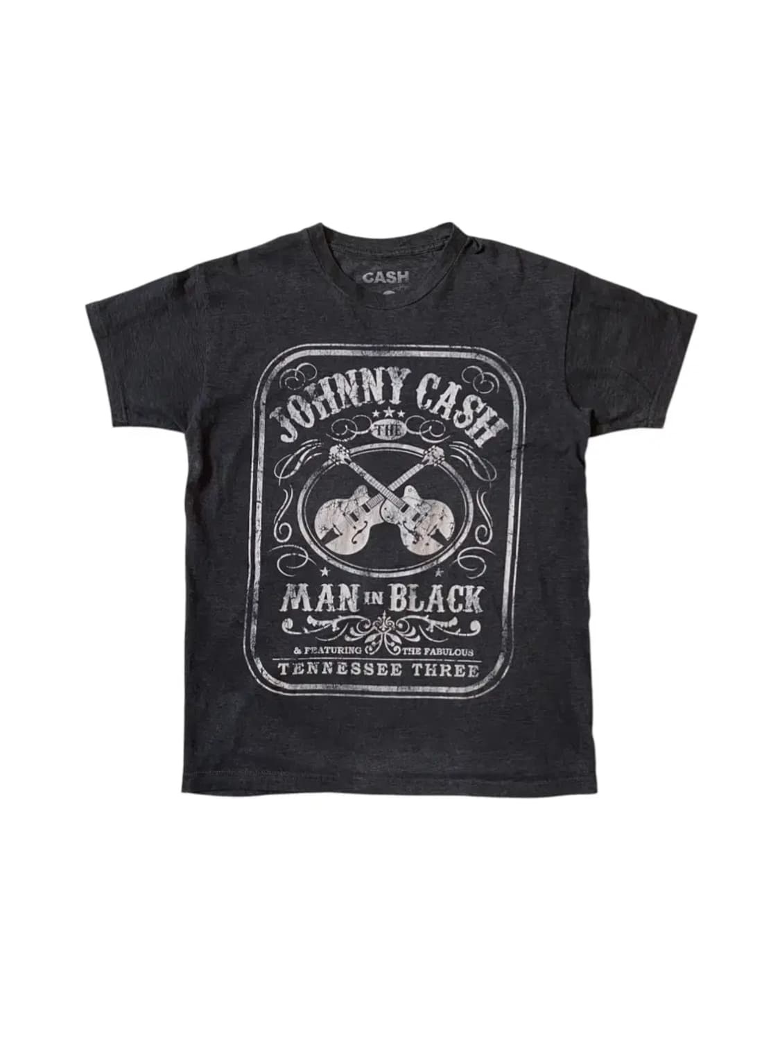 프린팅 1/2 티셔츠 (Woman L) AB0268 상품이미지2