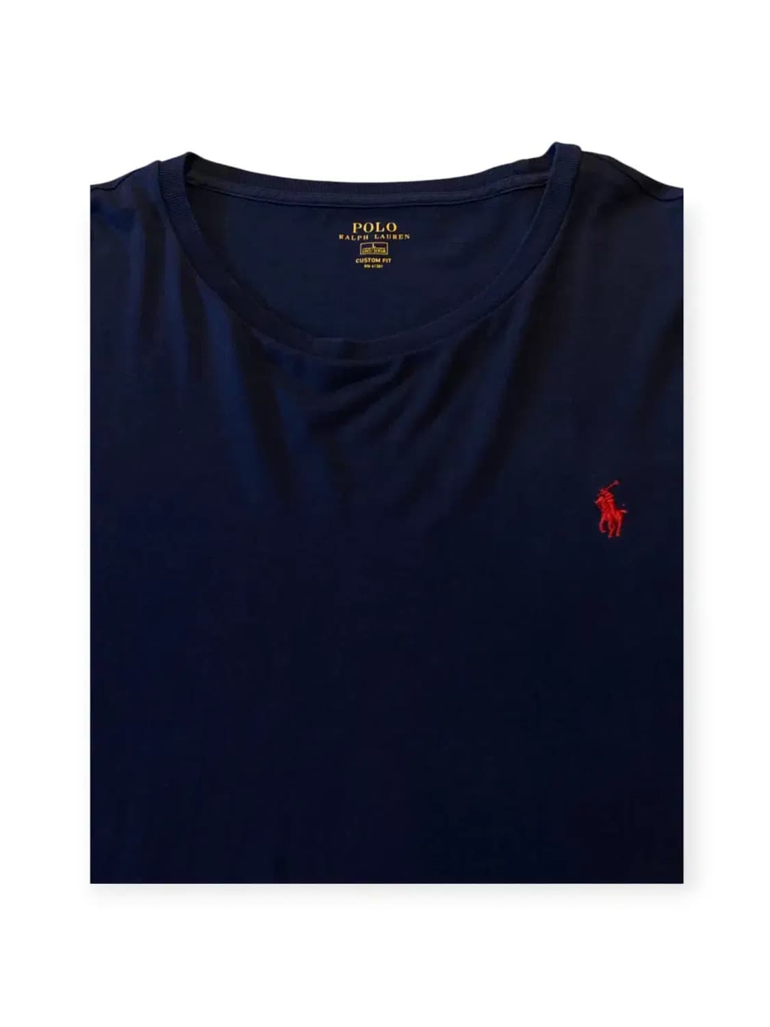 폴로랄프로렌 긴팔 티셔츠 (Man L) AA0242 상품이미지6