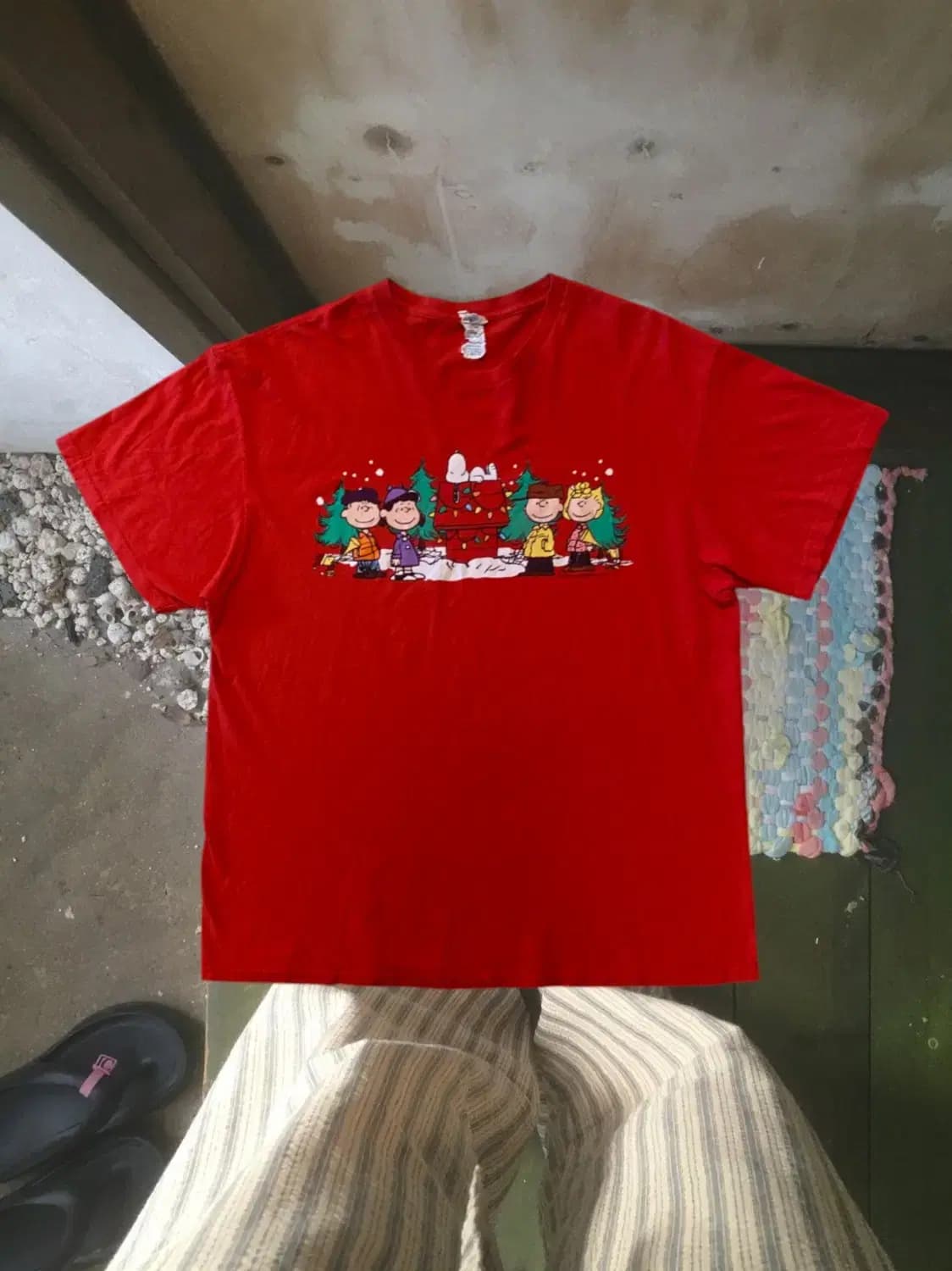 반팔 티셔츠 (Man XL) AA0257 상품이미지1