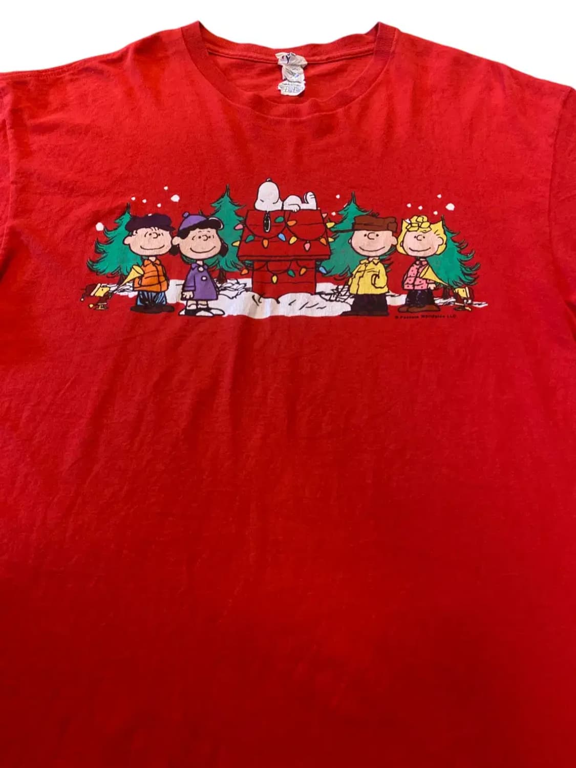 반팔 티셔츠 (Man XL) AA0257 상품이미지4