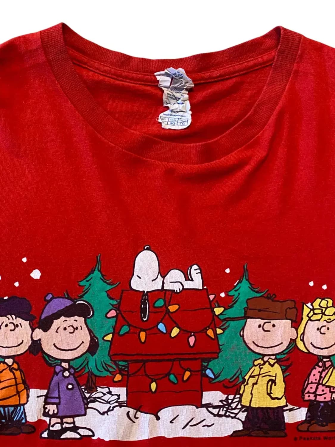 반팔 티셔츠 (Man XL) AA0257 상품이미지6