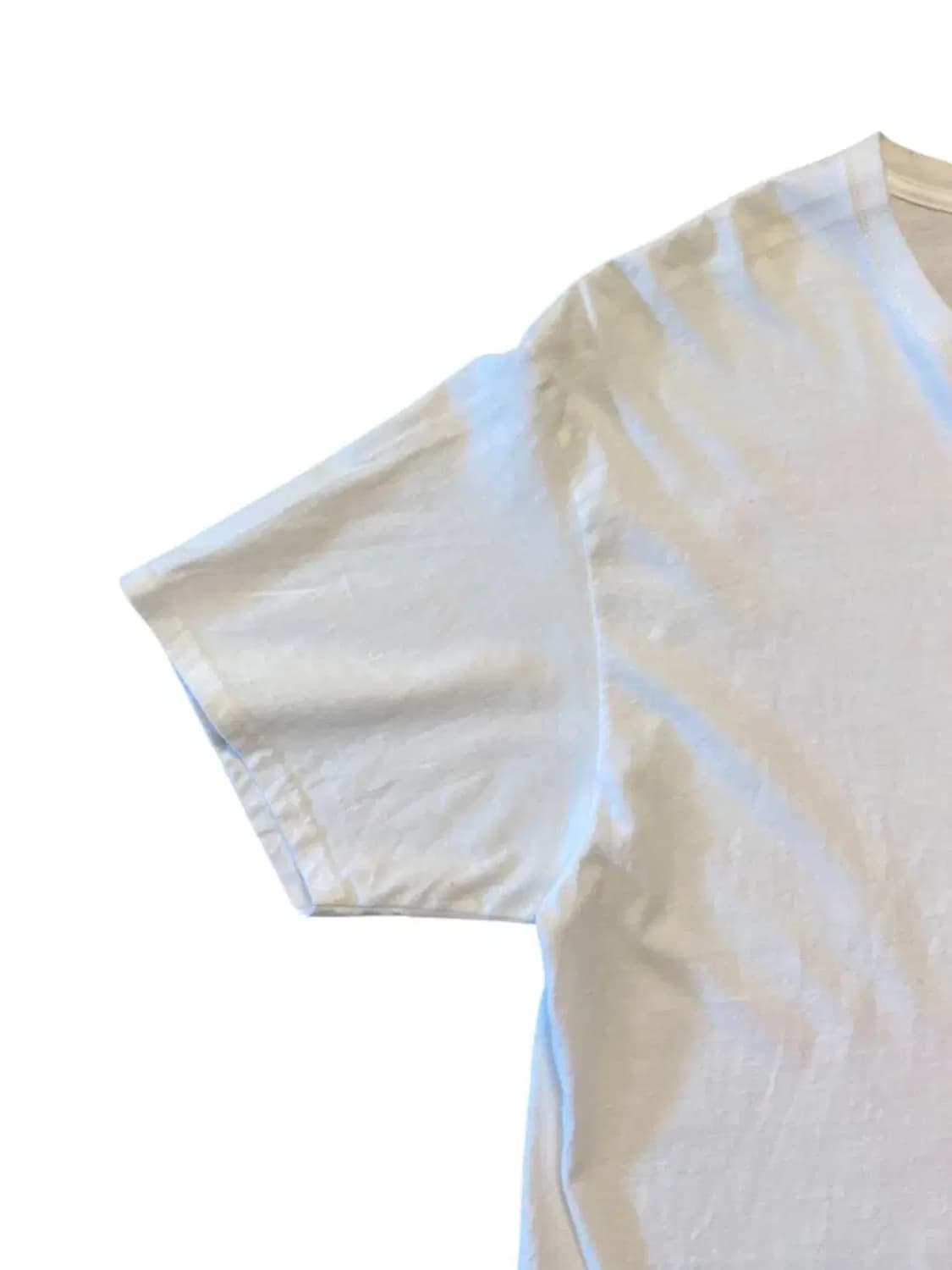 하드락카페 반팔 티셔츠 (Man XL) AA0256 상품이미지6