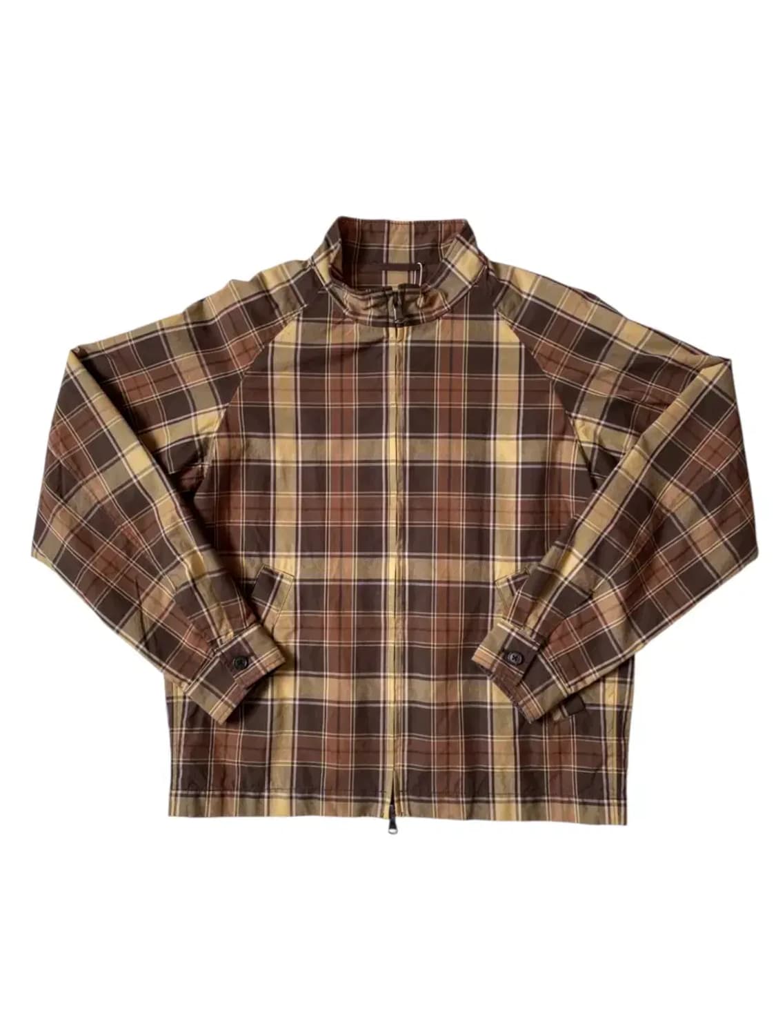 유나이티드 에로우즈 집업 자켓 (Man S) AB0294 상품이미지2