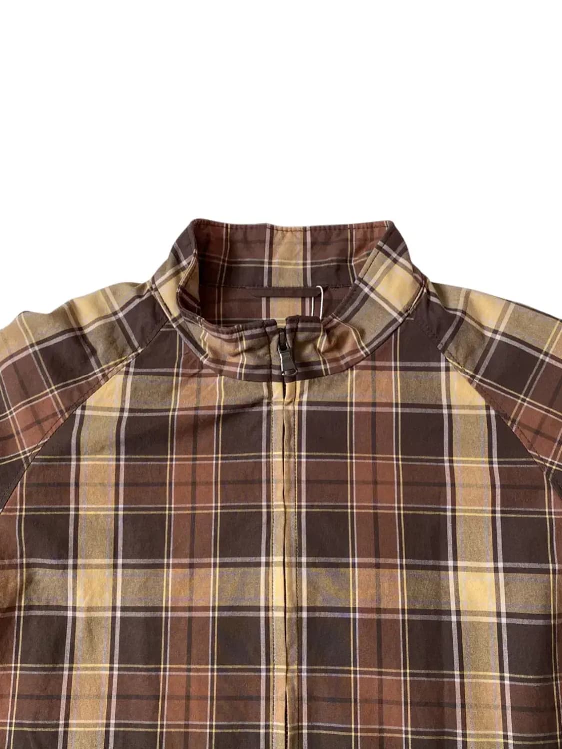 유나이티드 에로우즈 집업 자켓 (Man S) AB0294 상품이미지3