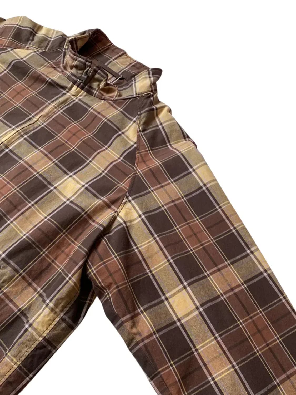 유나이티드 에로우즈 집업 자켓 (Man S) AB0294 상품이미지4