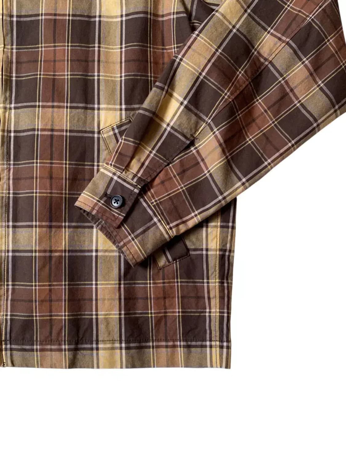 유나이티드 에로우즈 집업 자켓 (Man S) AB0294 상품이미지5