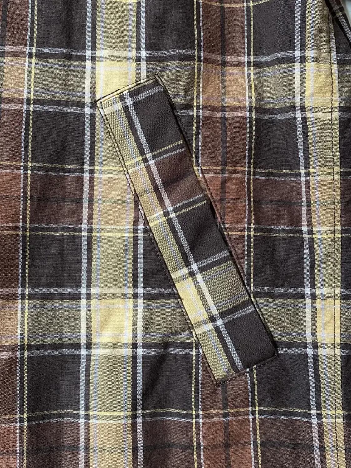 유나이티드 에로우즈 집업 자켓 (Man S) AB0294 상품이미지7