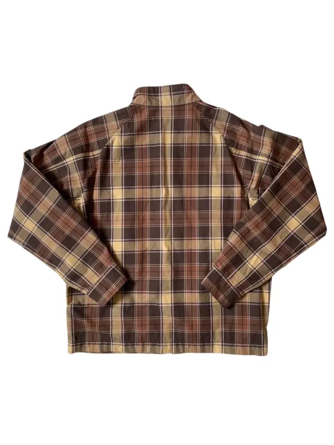 유나이티드 에로우즈 집업 자켓 (Man S) AB0294 상품이미지8