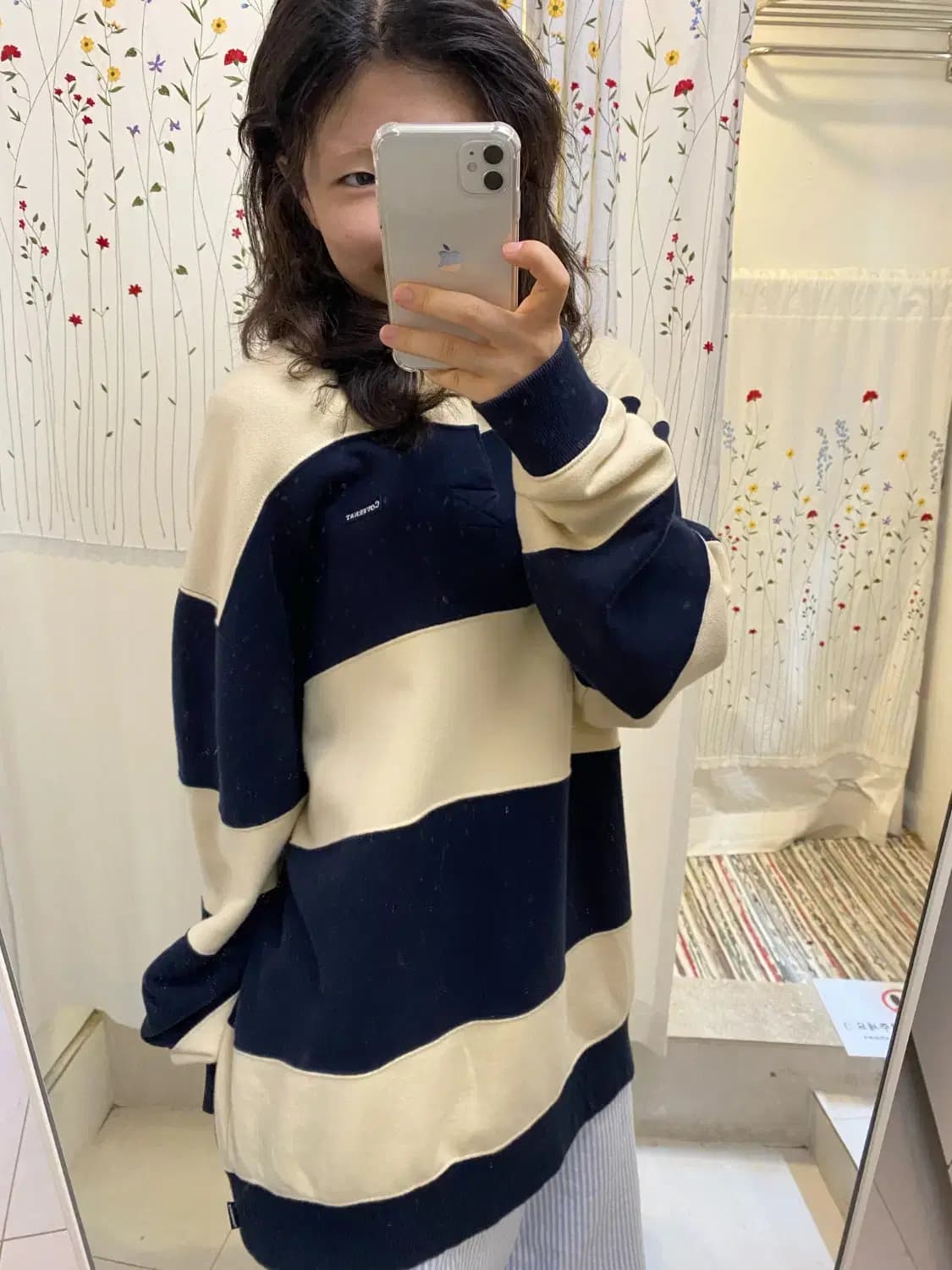 커버낫 카라 티셔츠 (Man XL) AB0293 상품이미지1